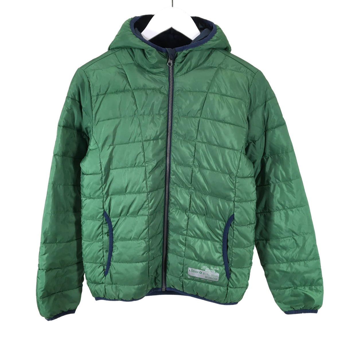 Unisex s.Oliver - Toppatakki, koko 158 - 164 - (1)