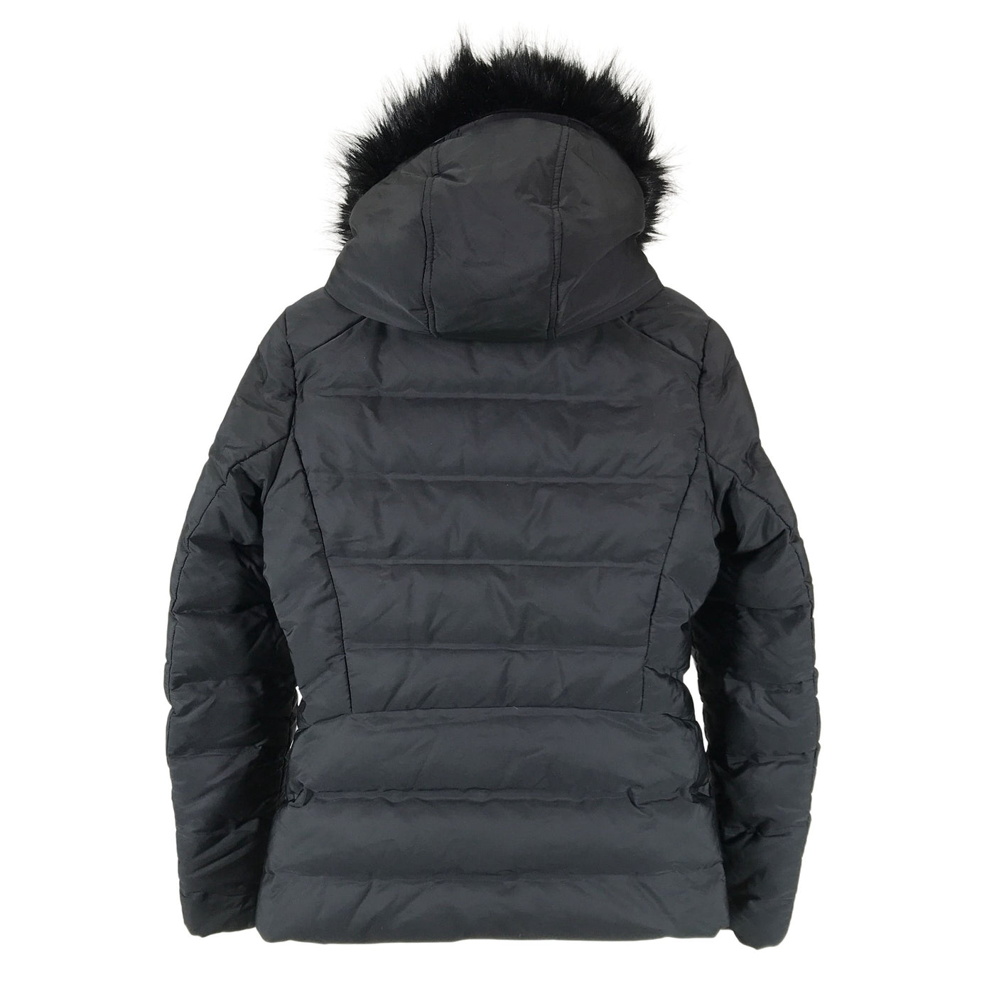 Unisex Zara - Untuvatakki, koko 38 - (2)