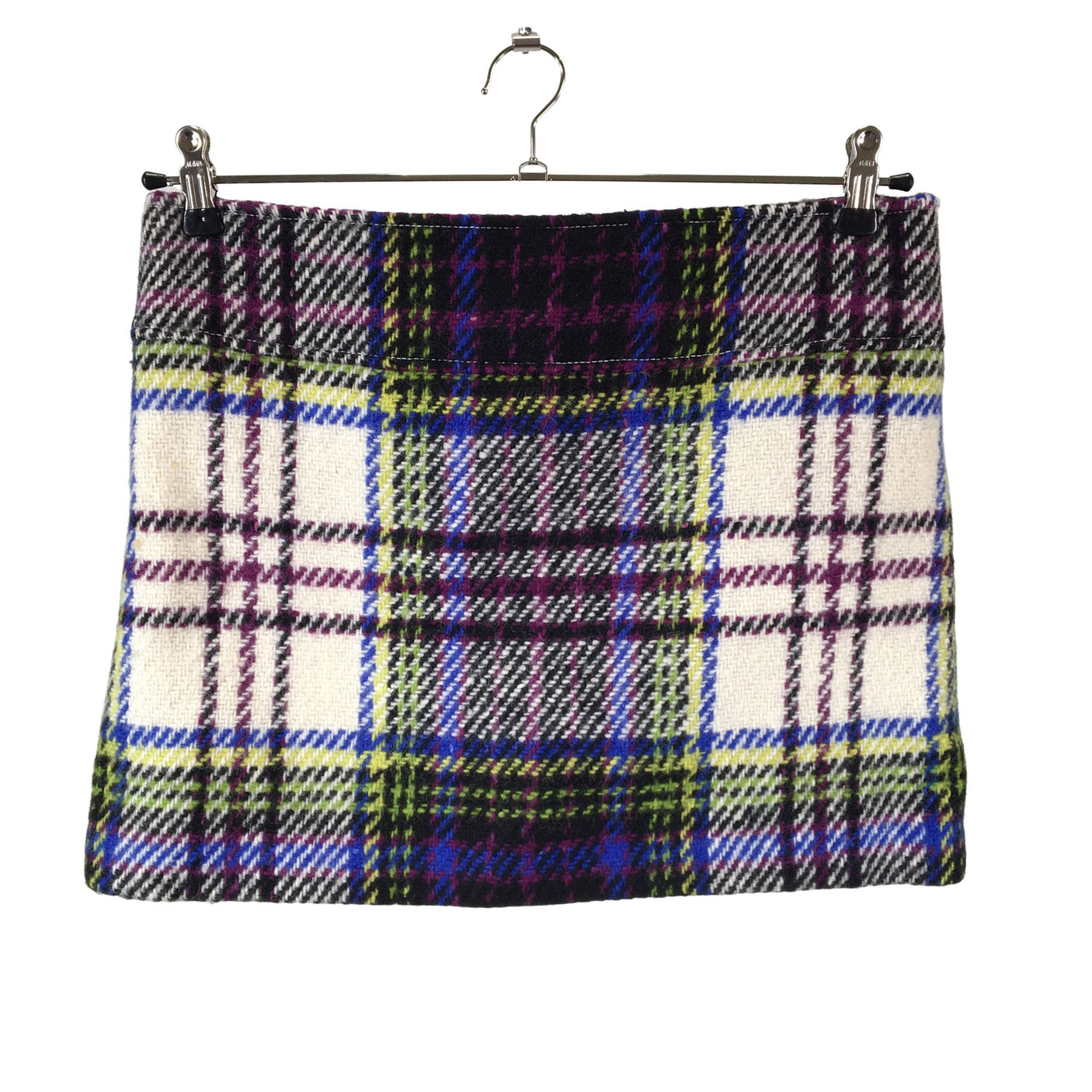 Unisex Burberry - Kangashame, koko 38 - (2)