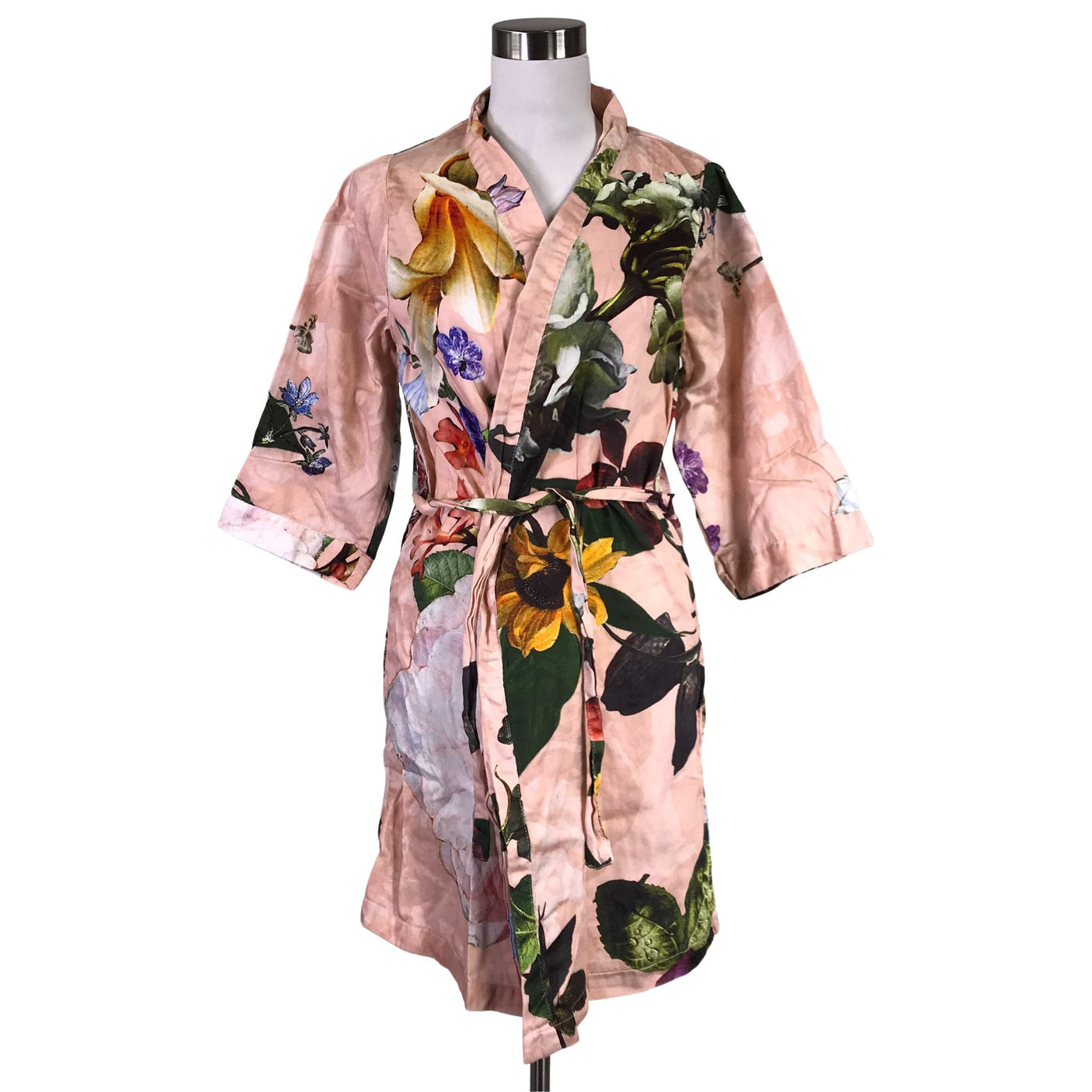 Unisex Essenza - Aamutakki, koko 36 - (1)