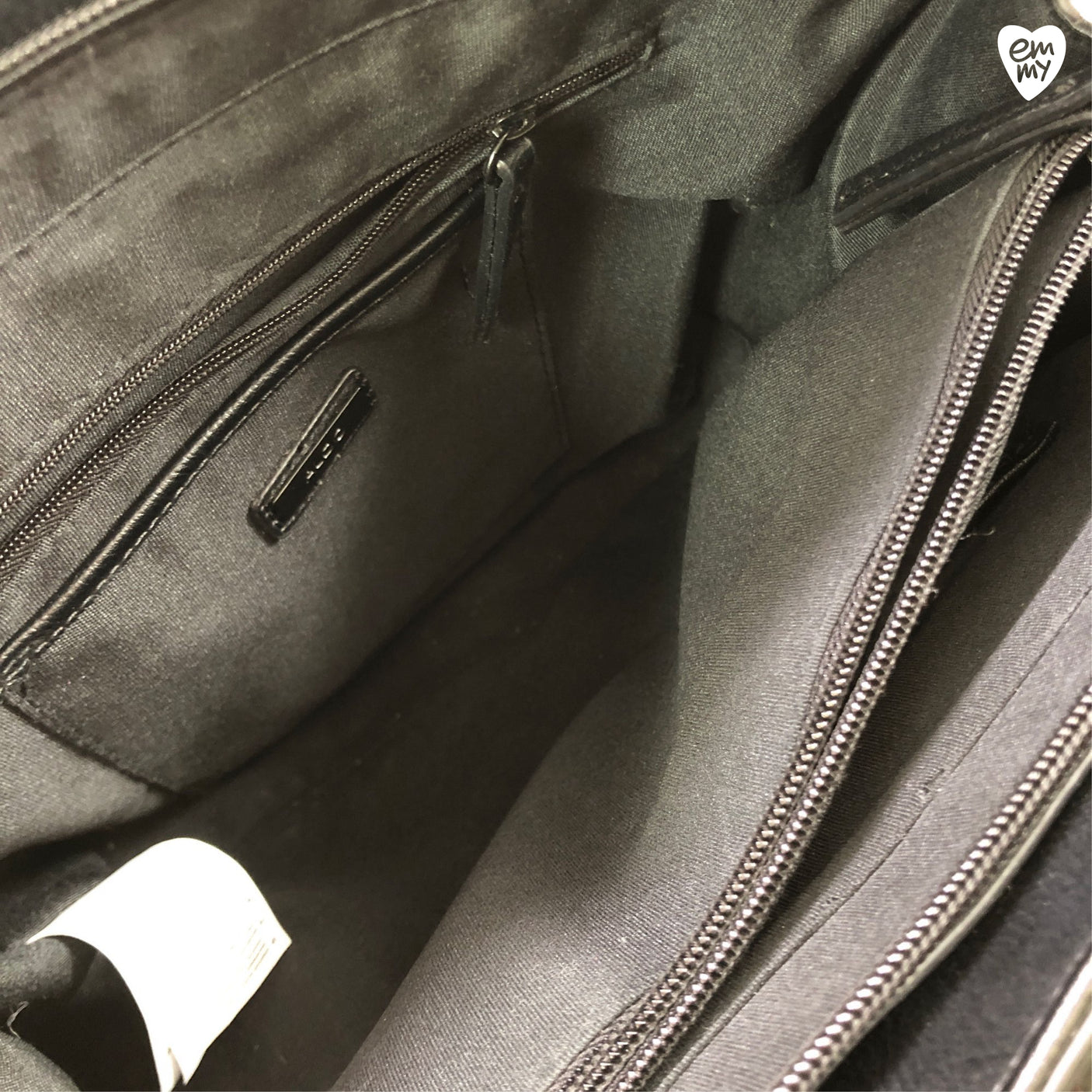 Käsilaukku, koko Midi