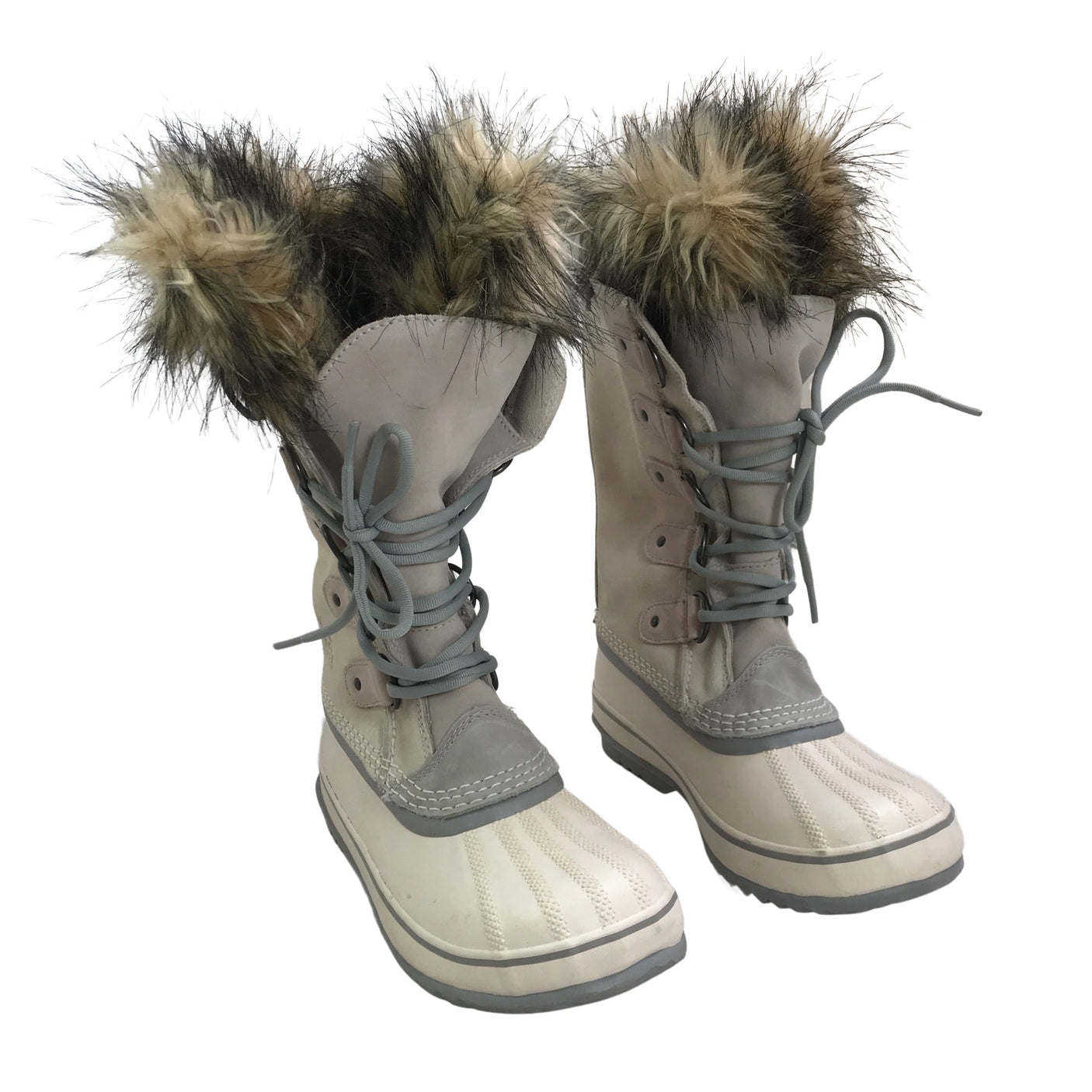 Unisex Sorel - Talvikengät, koko 39 - (3)