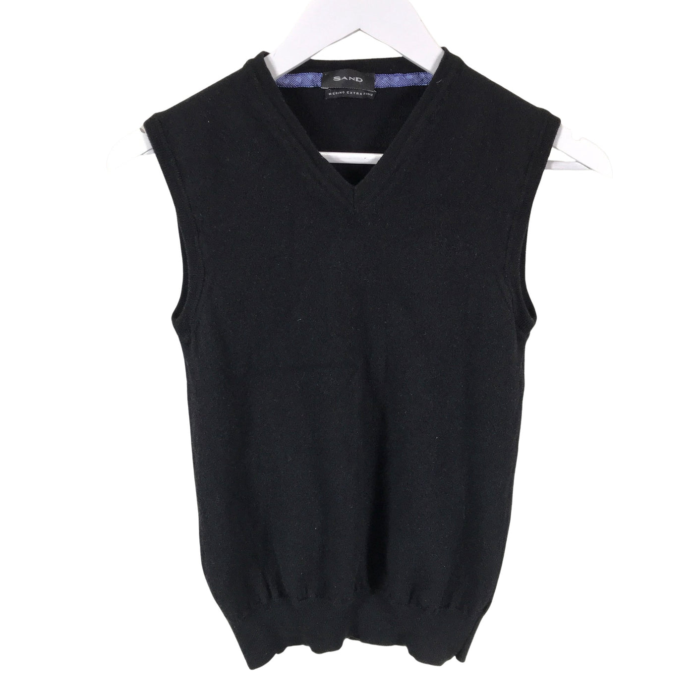 Unisex Sand - Neuleliivi, koko 36 - (1)