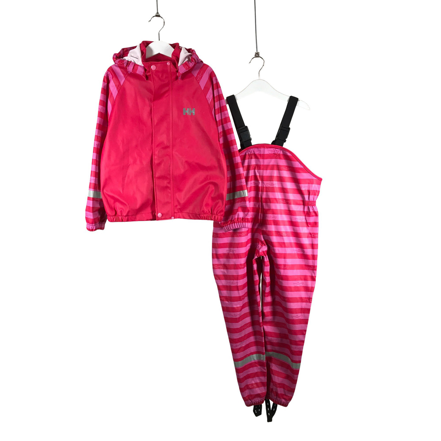 Unisex Helly Hansen - Sadeasu, koko 116 - 122 - (1)