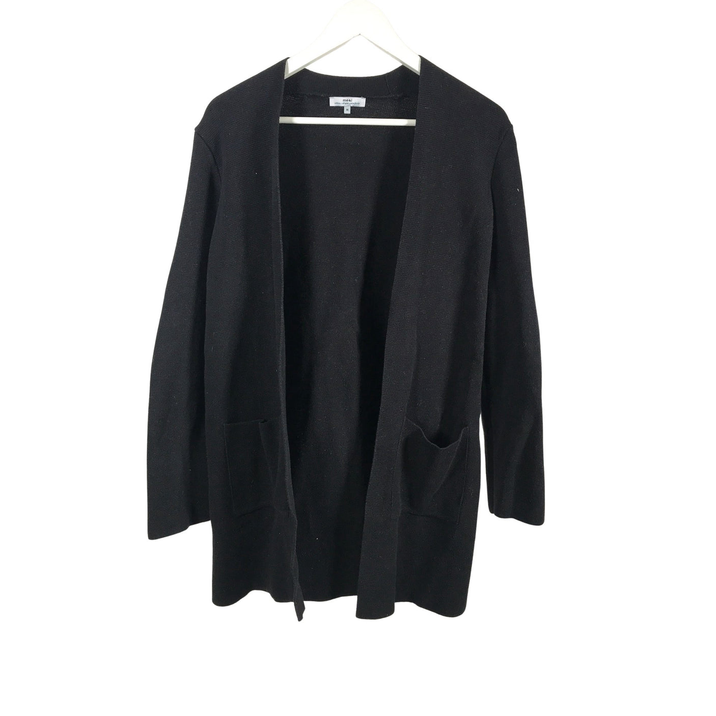 Unisex me&i - Neuletakki, koko 38 - (1)