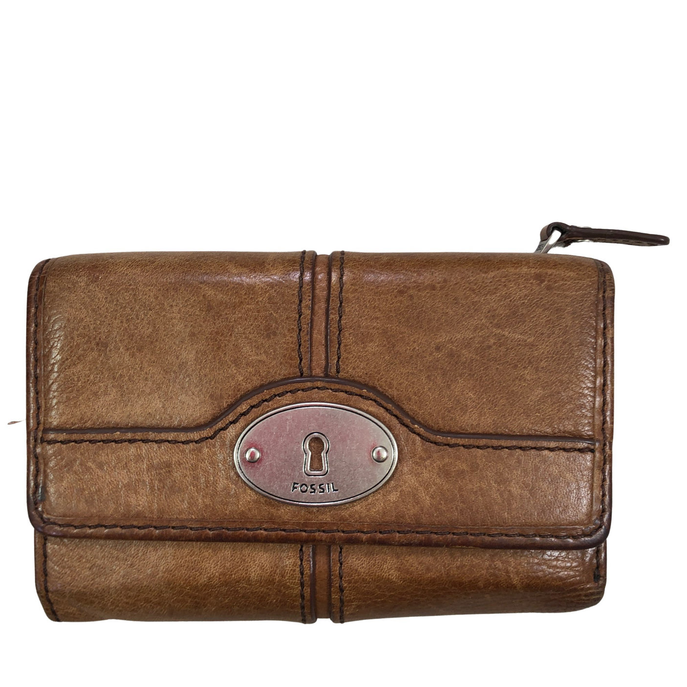 Unisex Fossil - Lompakko, koko Ei kokoa - (1)