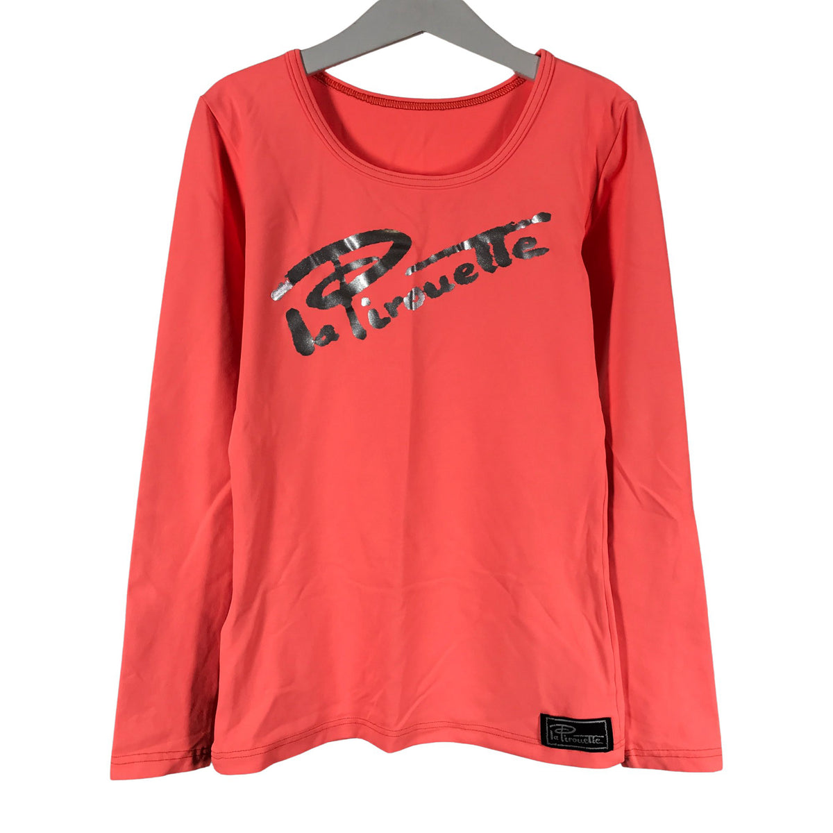 Unisex La Pirouette - Urheilupaita,
pitkät hihat, koko 146 - 152 - (1)