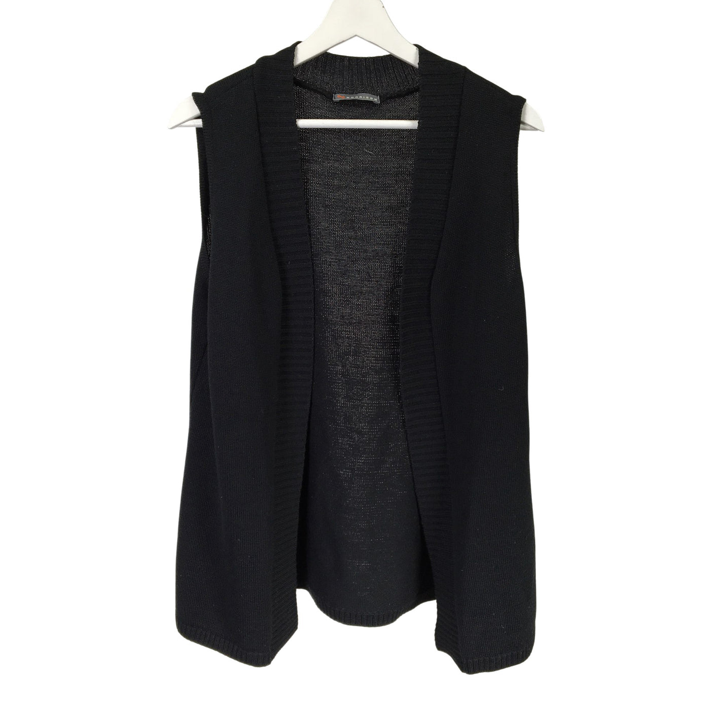 Unisex Norrison - Neuleliivi, koko 40 - (1)