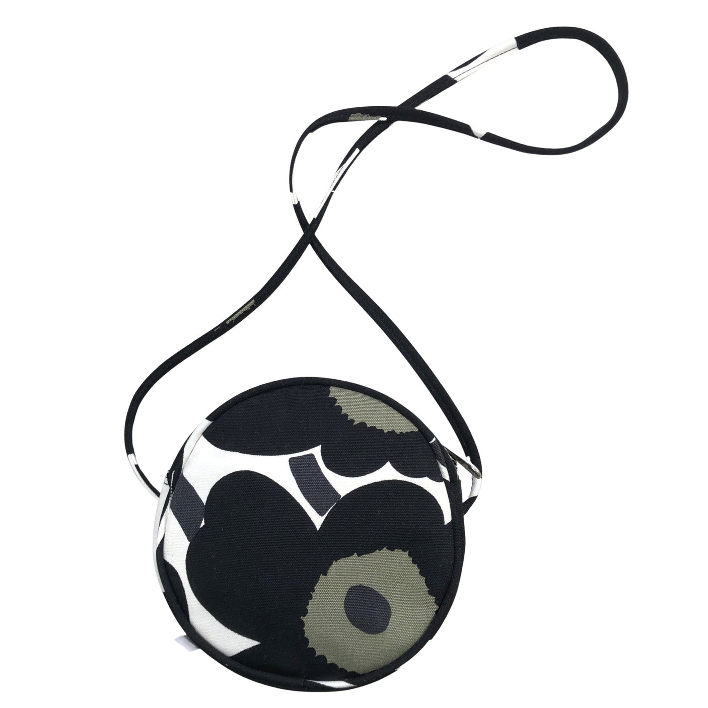 Unisex Marimekko - Olkalaukku, koko Mini - (2)