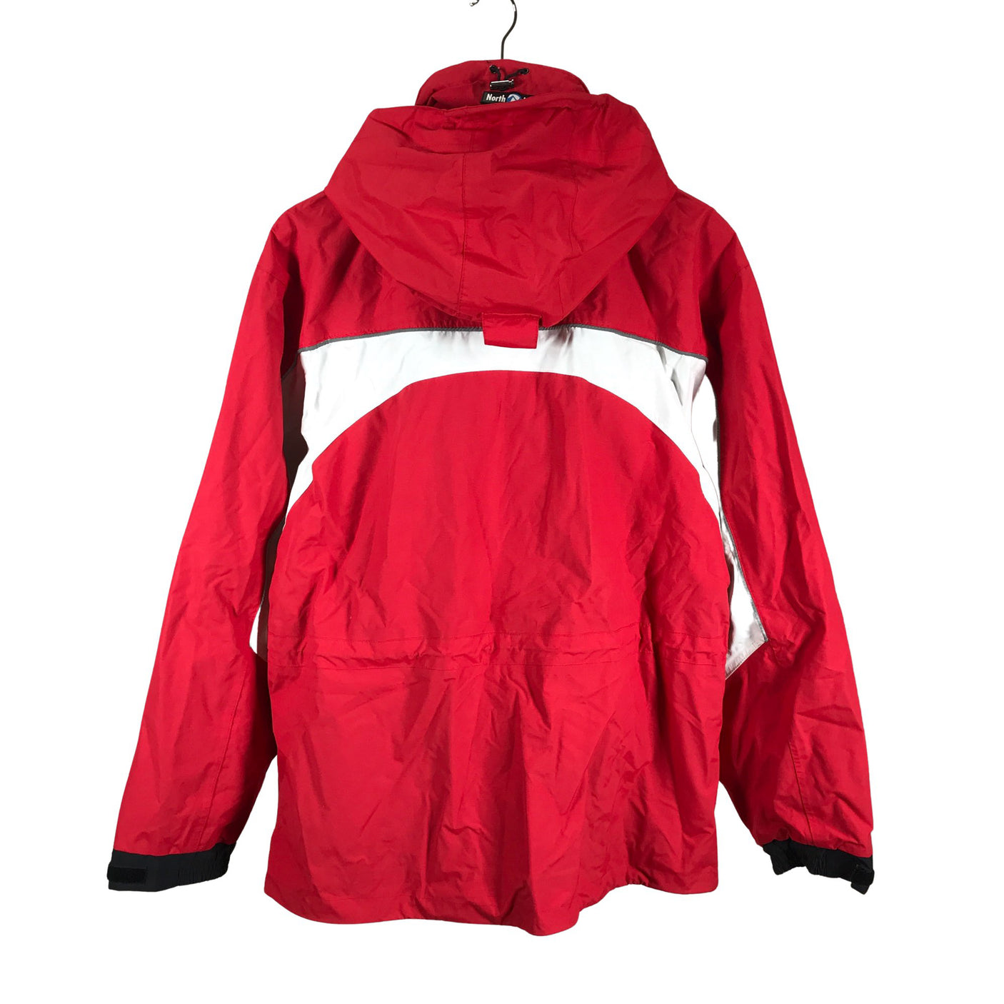 Unisex North Ice - Kuoritakki, koko L - (2)