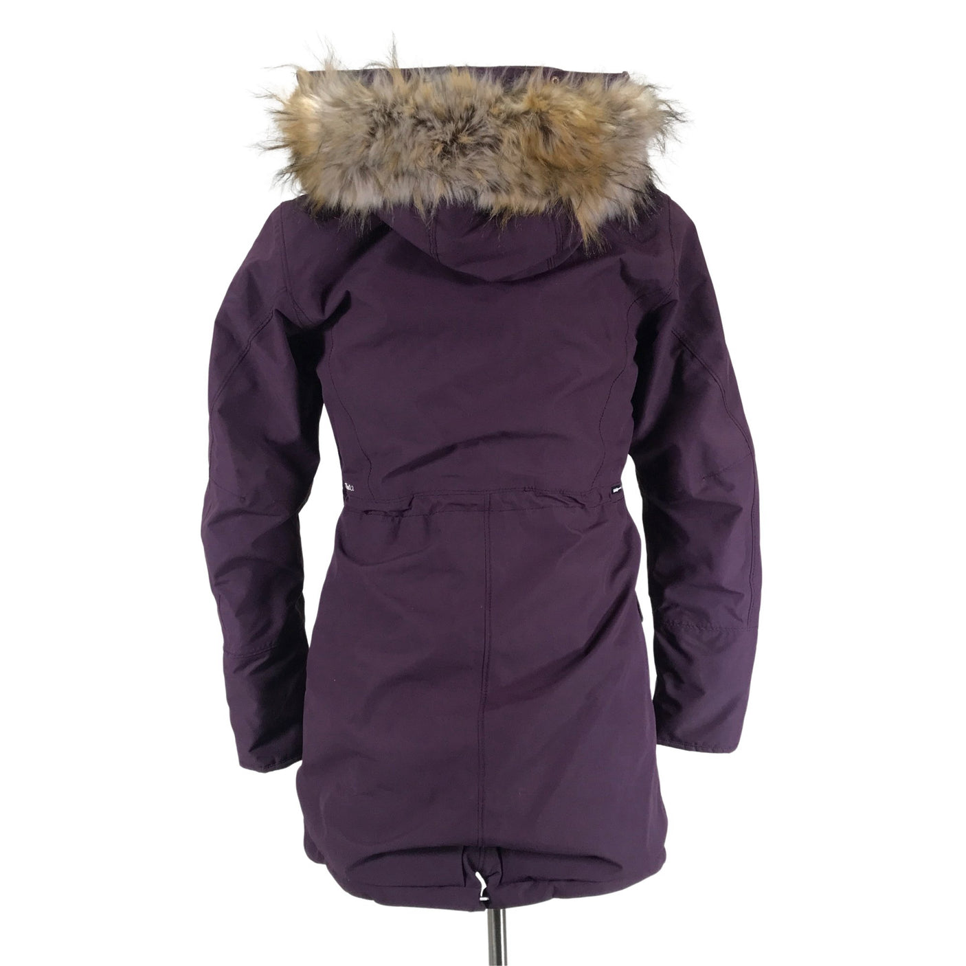 Unisex Áhkká - Parkatakki, koko 34 - (2)