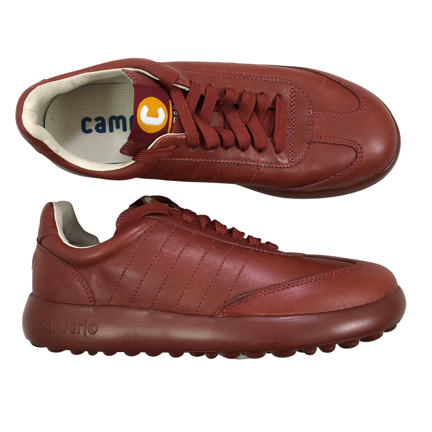 Unisex Camper - Tennarit, koko 39 - (1)