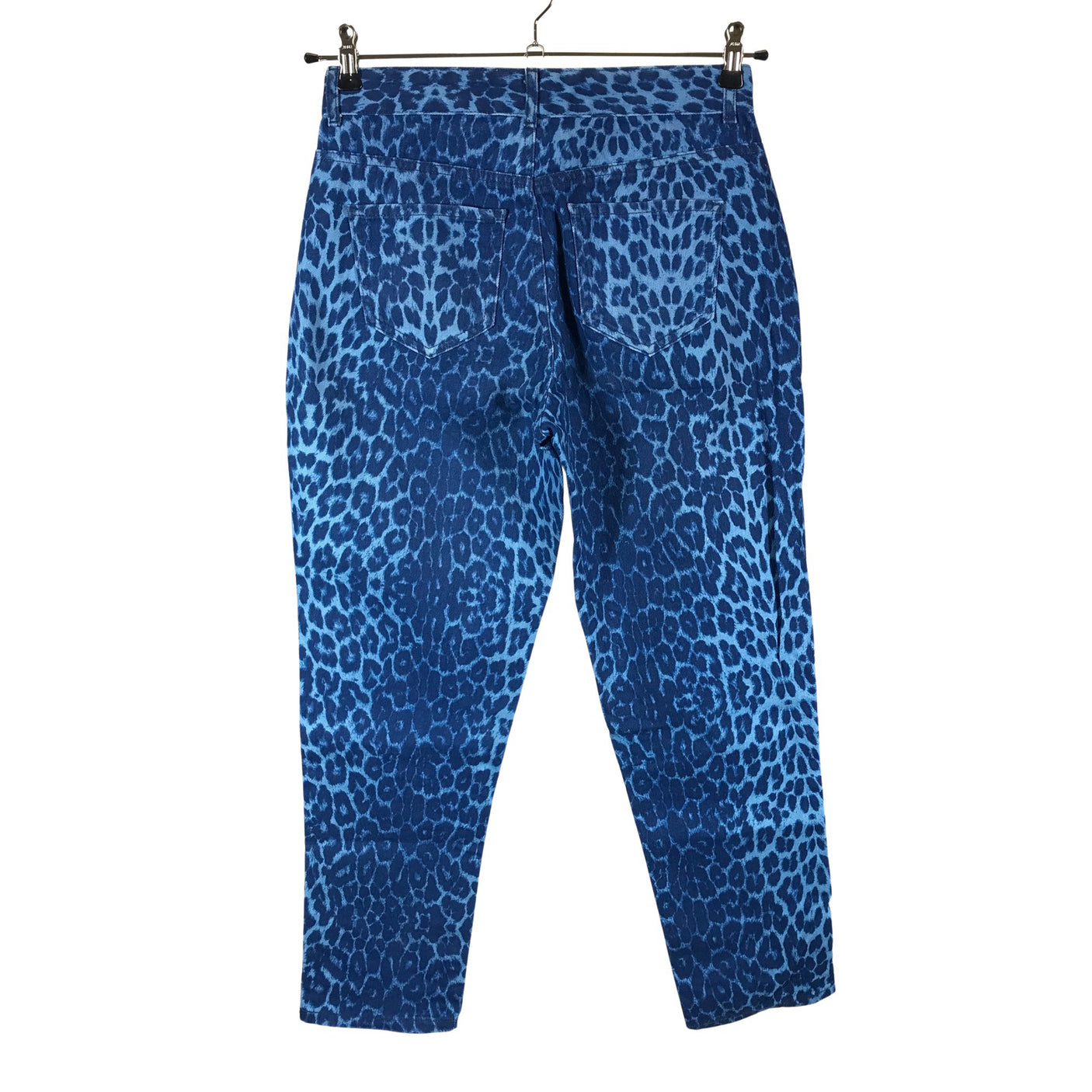 Unisex Caldezonia - Farkut, koko 36 - (2)