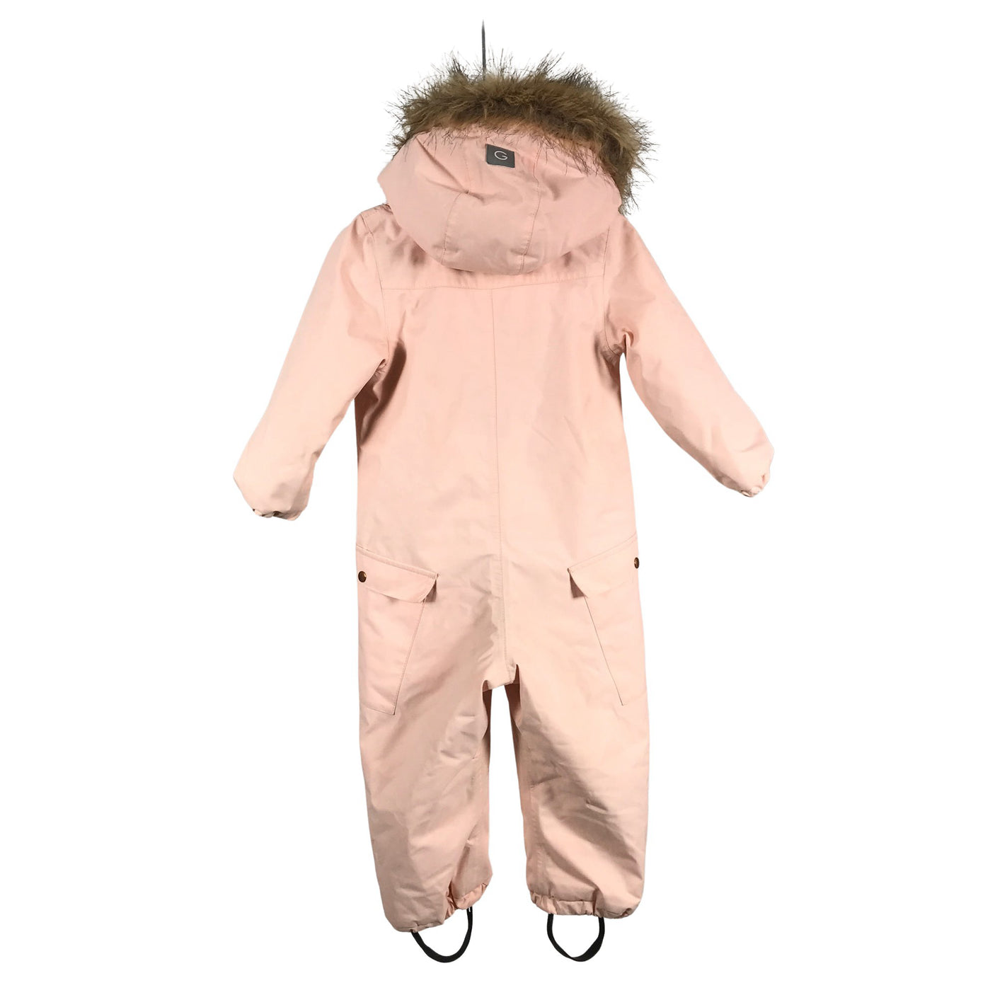 Unisex Gugguu - Toppahaalari, koko 86 - 92 - (2)