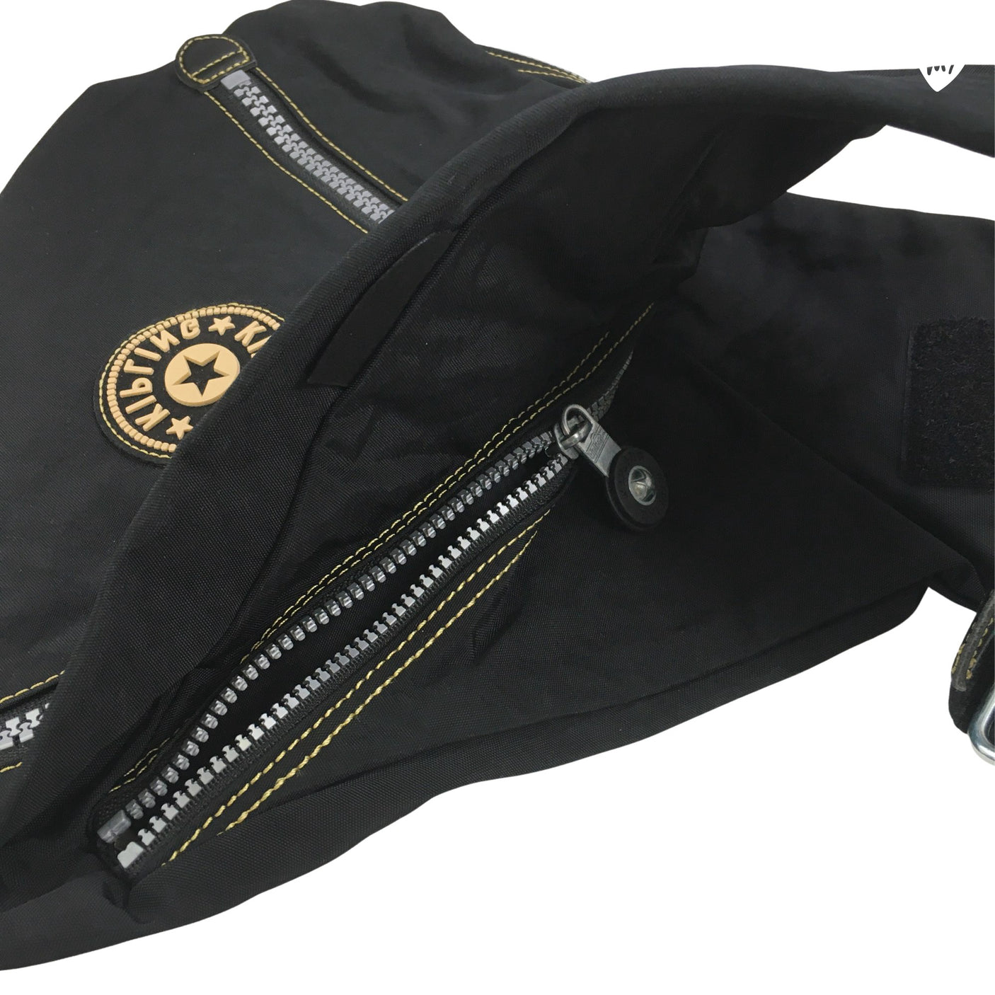 Unisex Kipling - Reppu, koko Maxi - (3)
