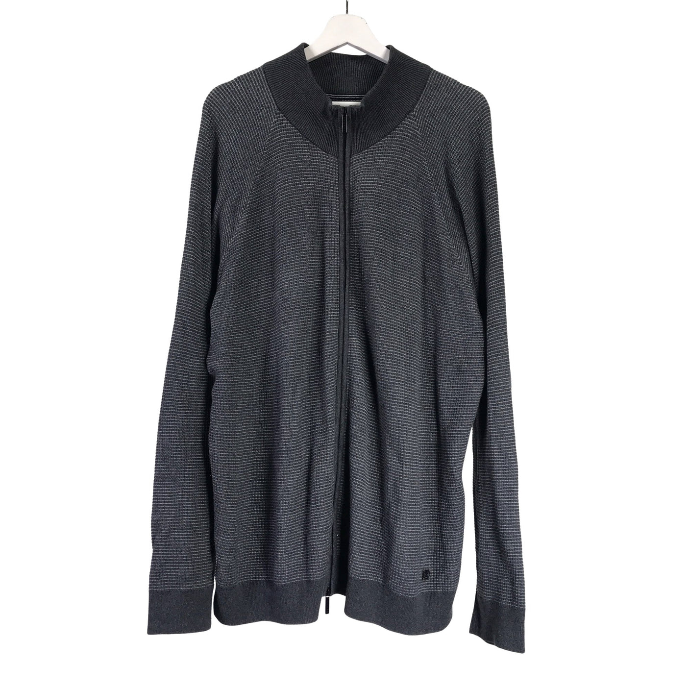 Unisex Bugatti - Neuletakki, koko XXL - (1)
