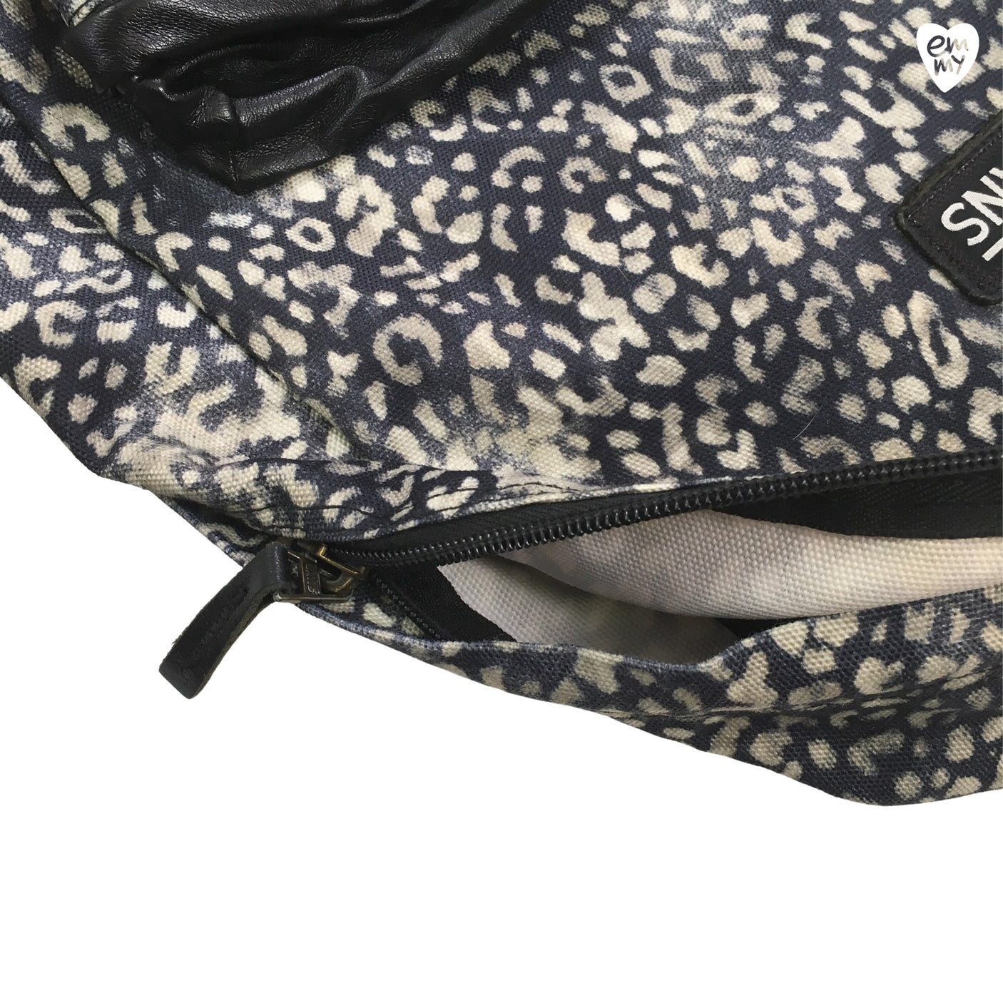 Unisex Vans - Reppu, koko Maxi - (3)
