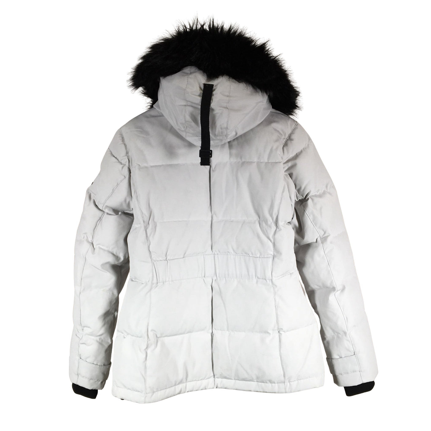 Unisex Superdry - Untuvatakki, koko 40 - (2)