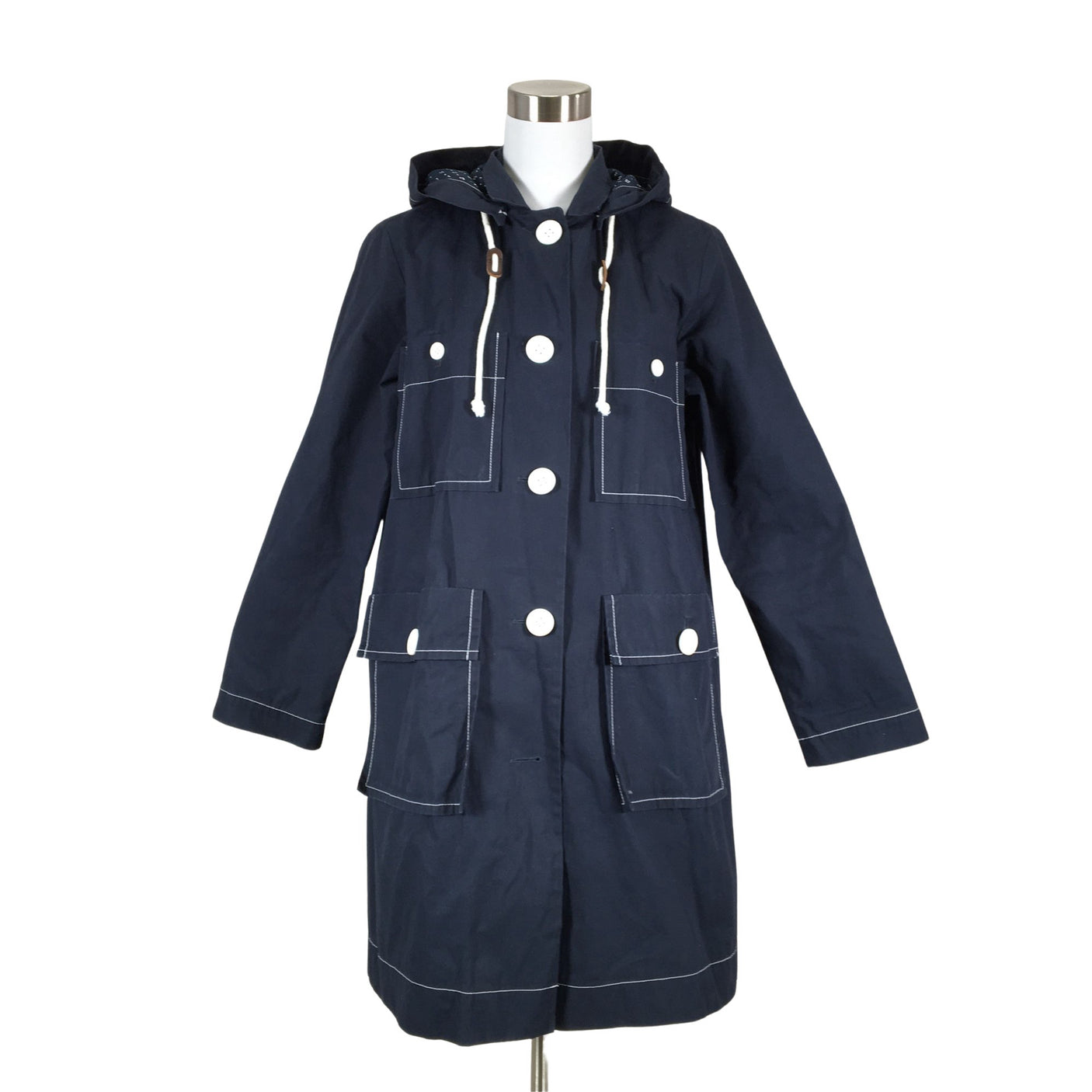 Unisex Marimekko - Parkatakki, koko 36 - (1)