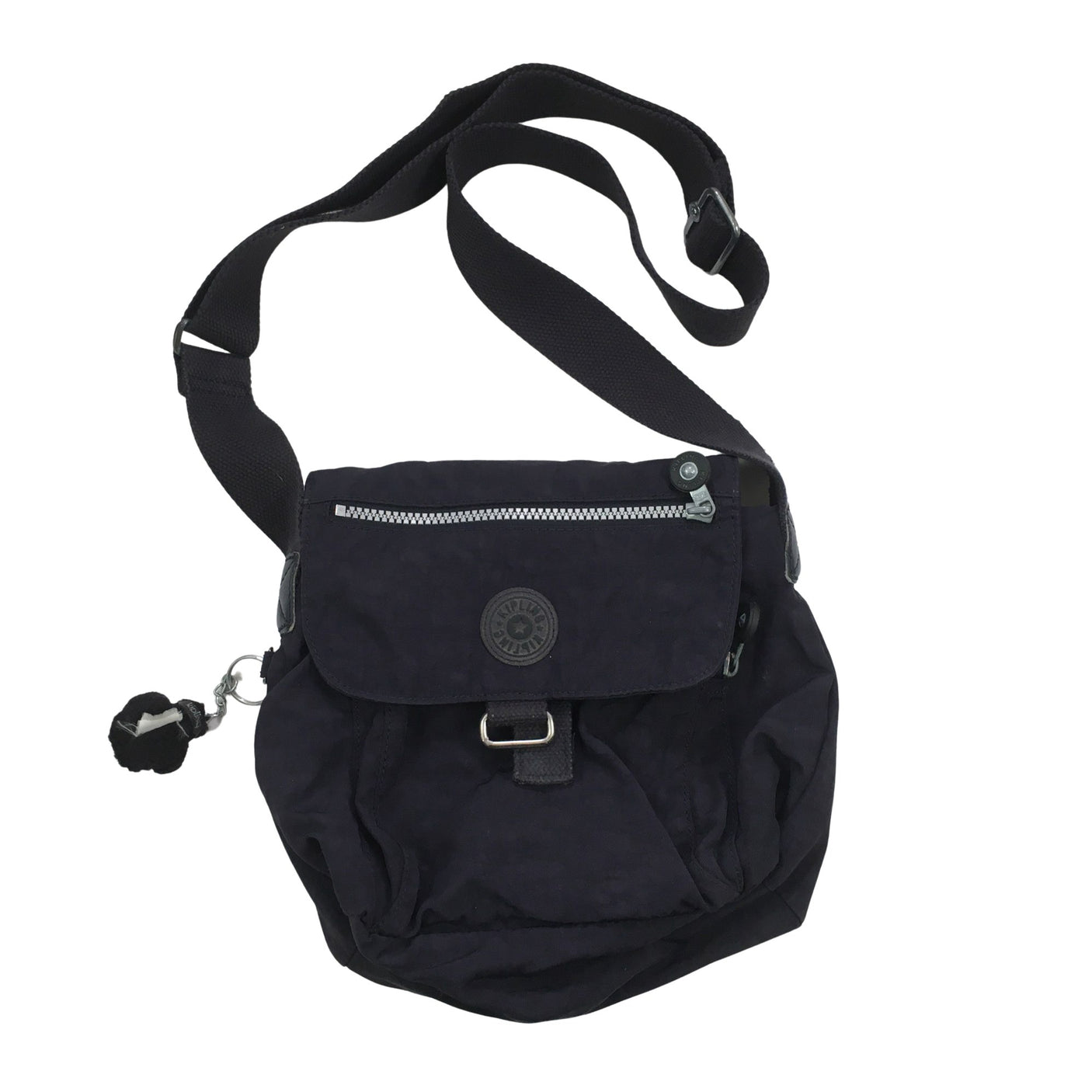 Unisex Kipling - Olkalaukku, koko Mini - (1)