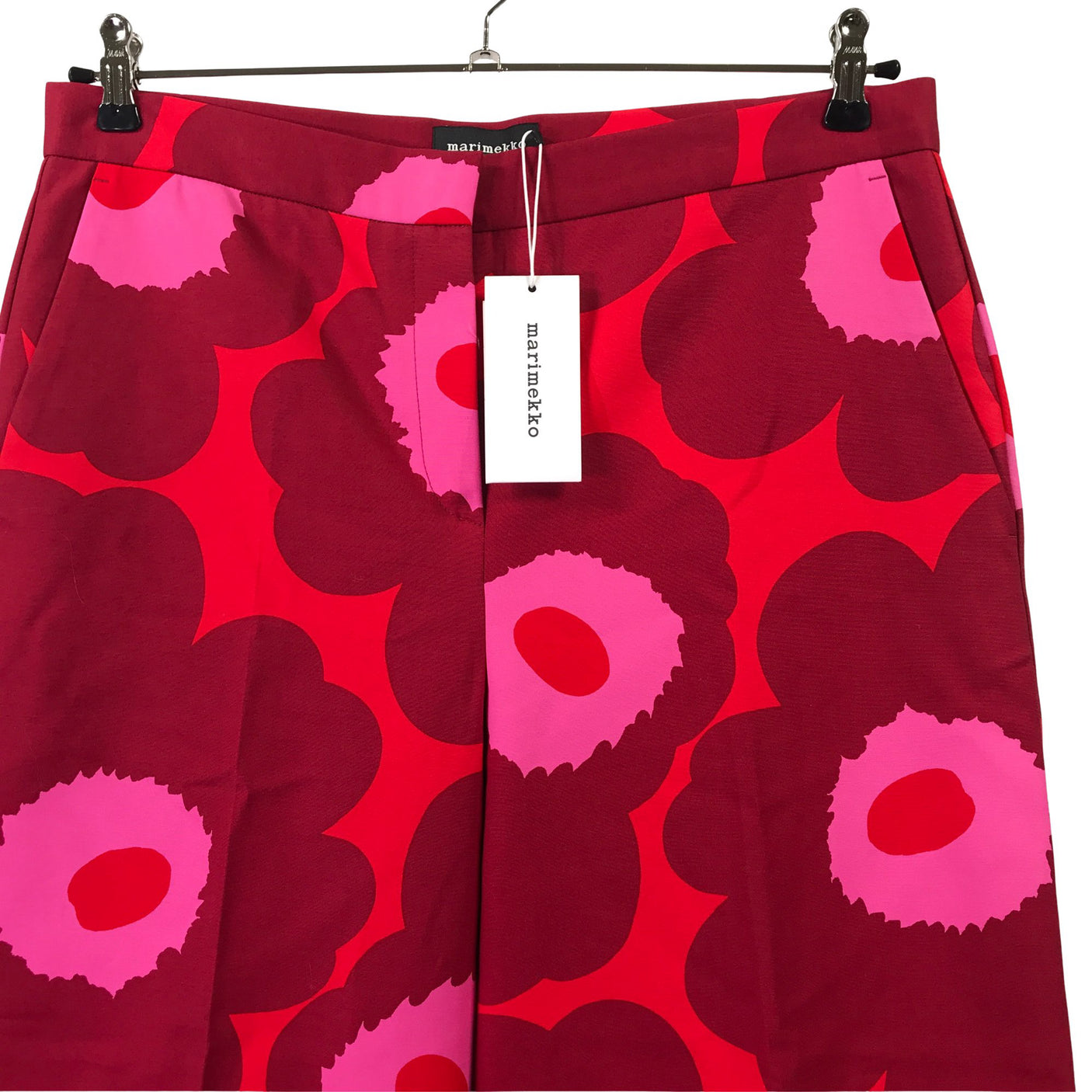 Unisex Marimekko - Kangashousut, koko 42 - (3)
