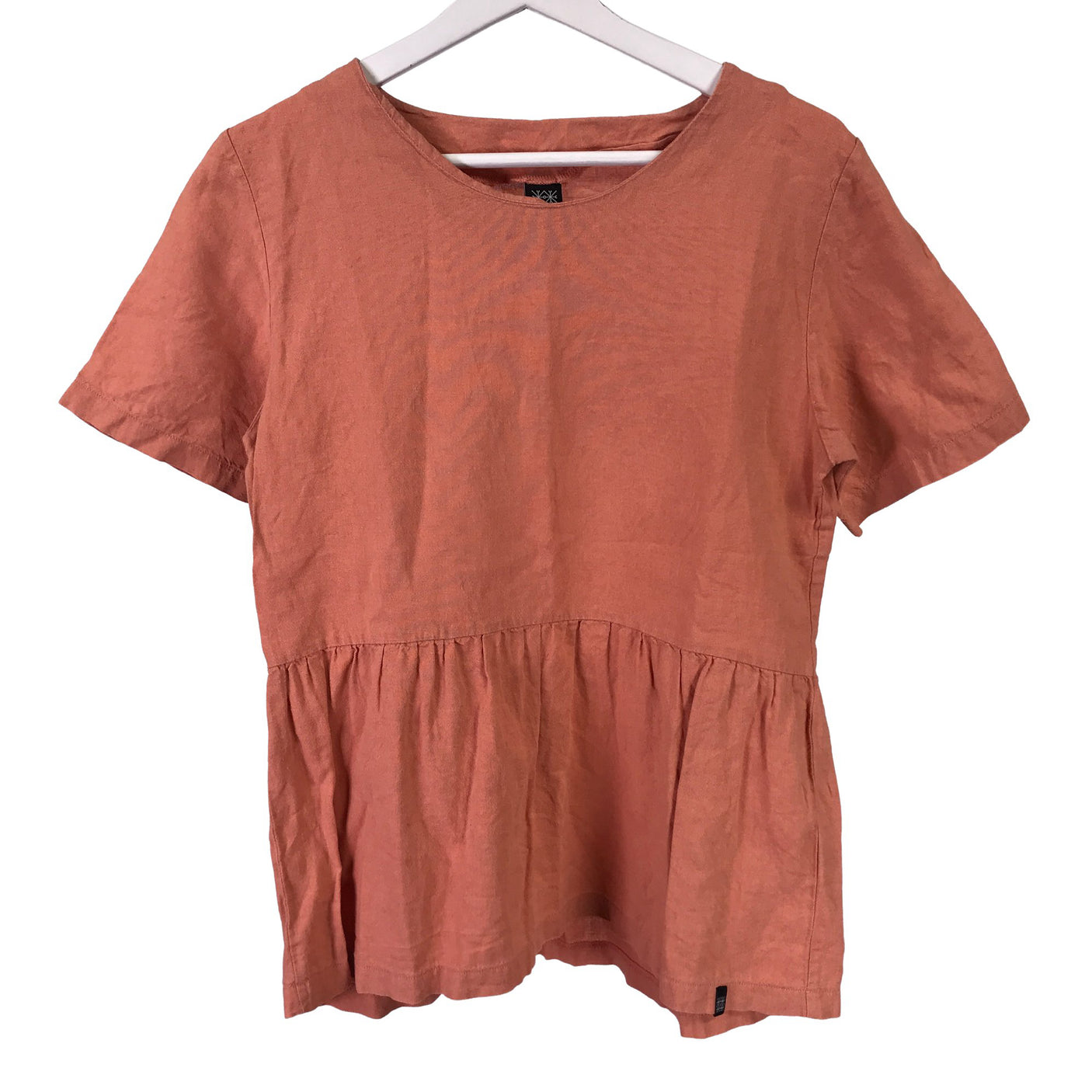 Unisex Kaiko - Lyhythihainen pusero, koko 34 - (1)