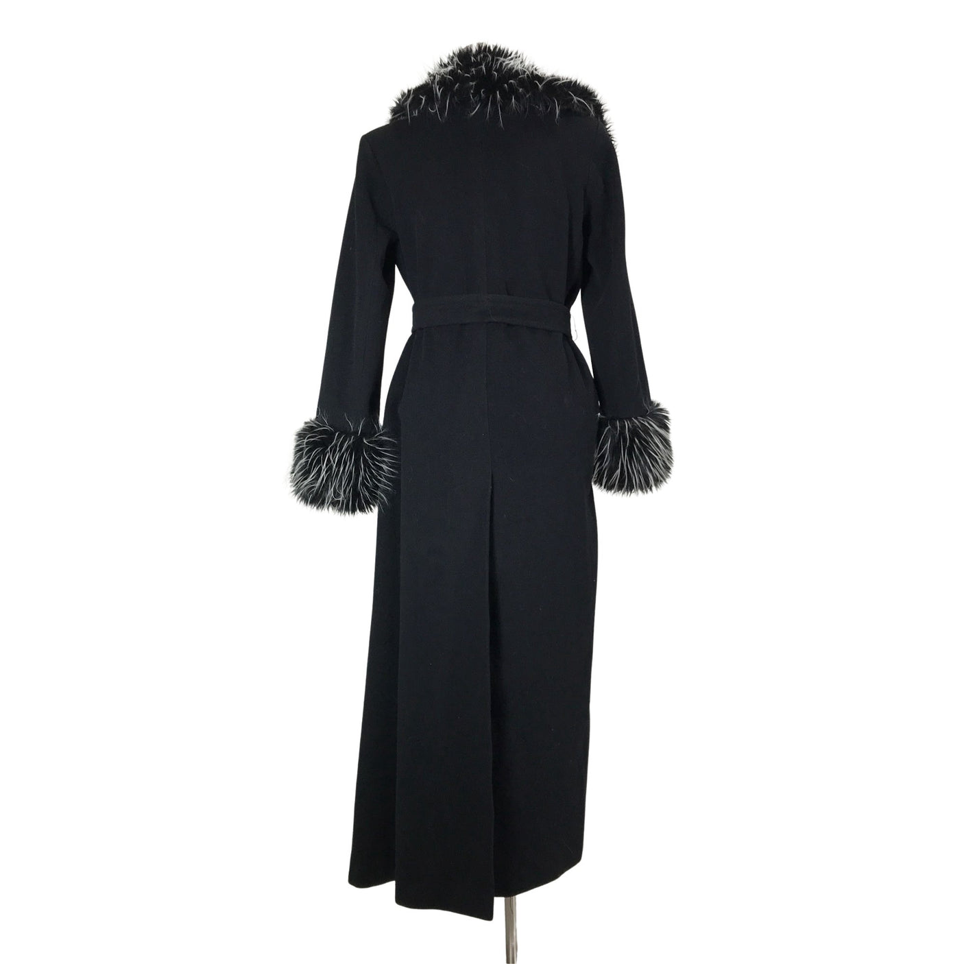Unisex Menuetto - Villakangastakki, koko 34 - (2)