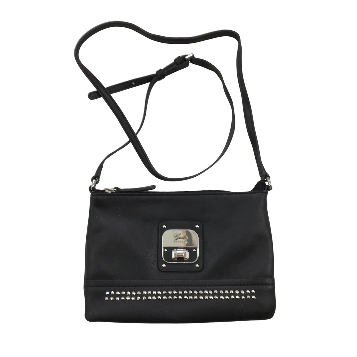 Unisex Guess - Olkalaukku, koko Mini - (1)