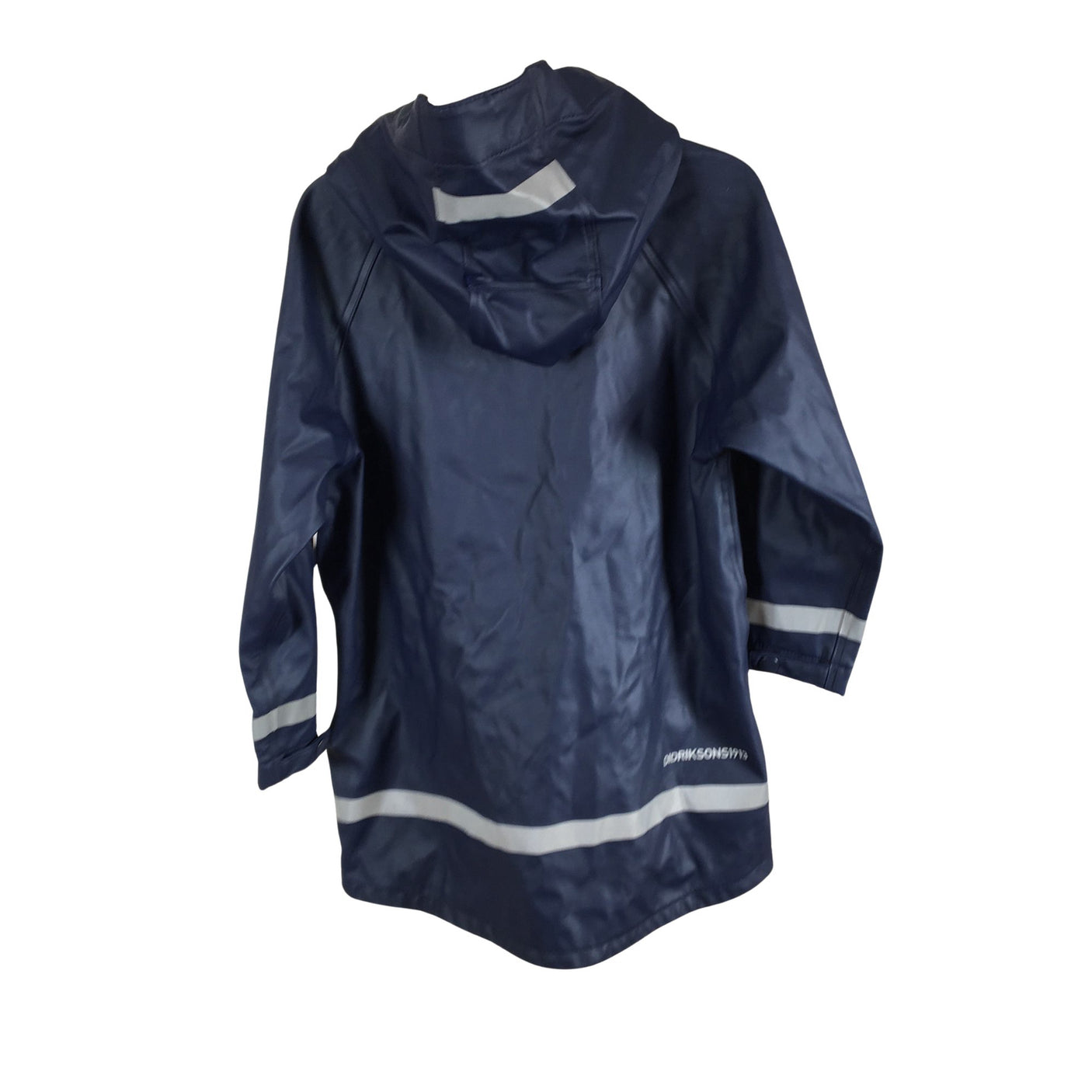 Unisex Didriksons - Sadetakki, koko 104 - 110 - (2)