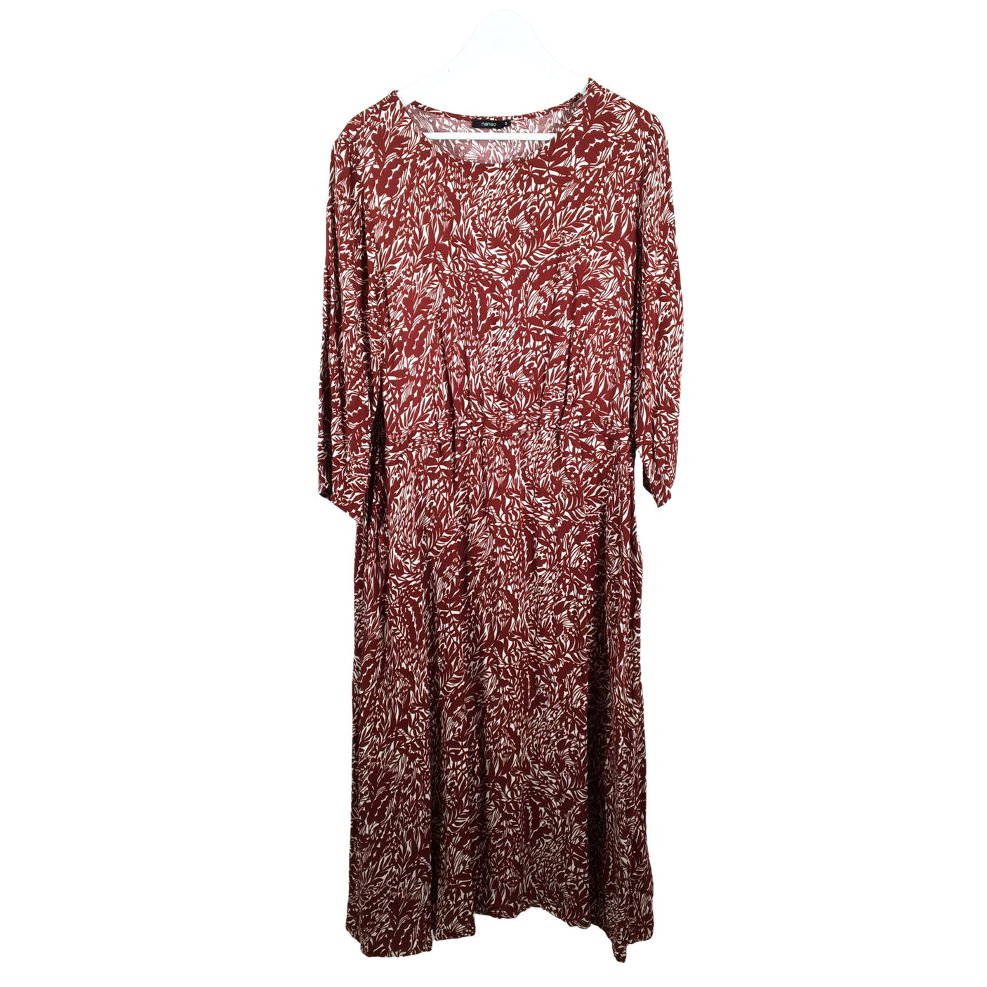 Unisex nanso - Kangasmekko, koko 42 - (1)