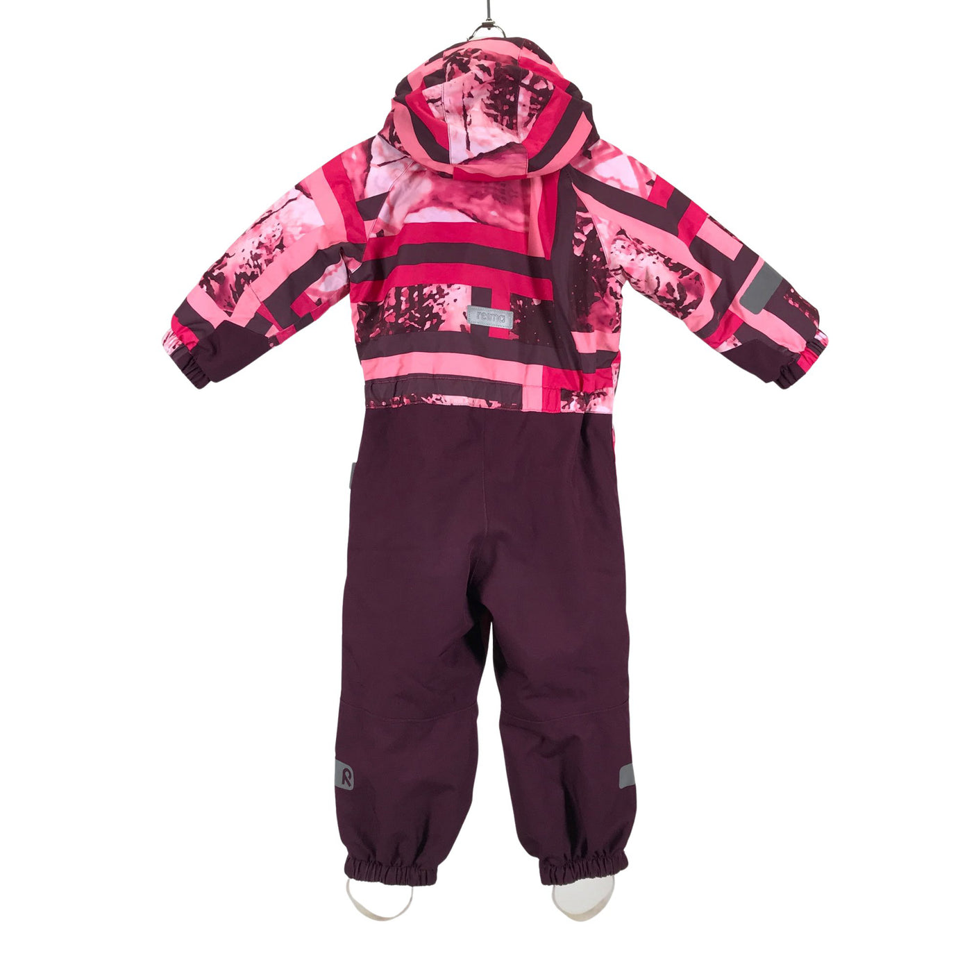 Unisex Reimatec - Toppahaalari, koko 92 - 98 - (2)