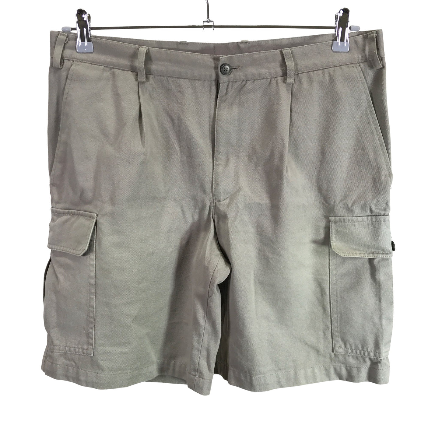 Unisex Rappson - Shortsit, koko L - (1)
