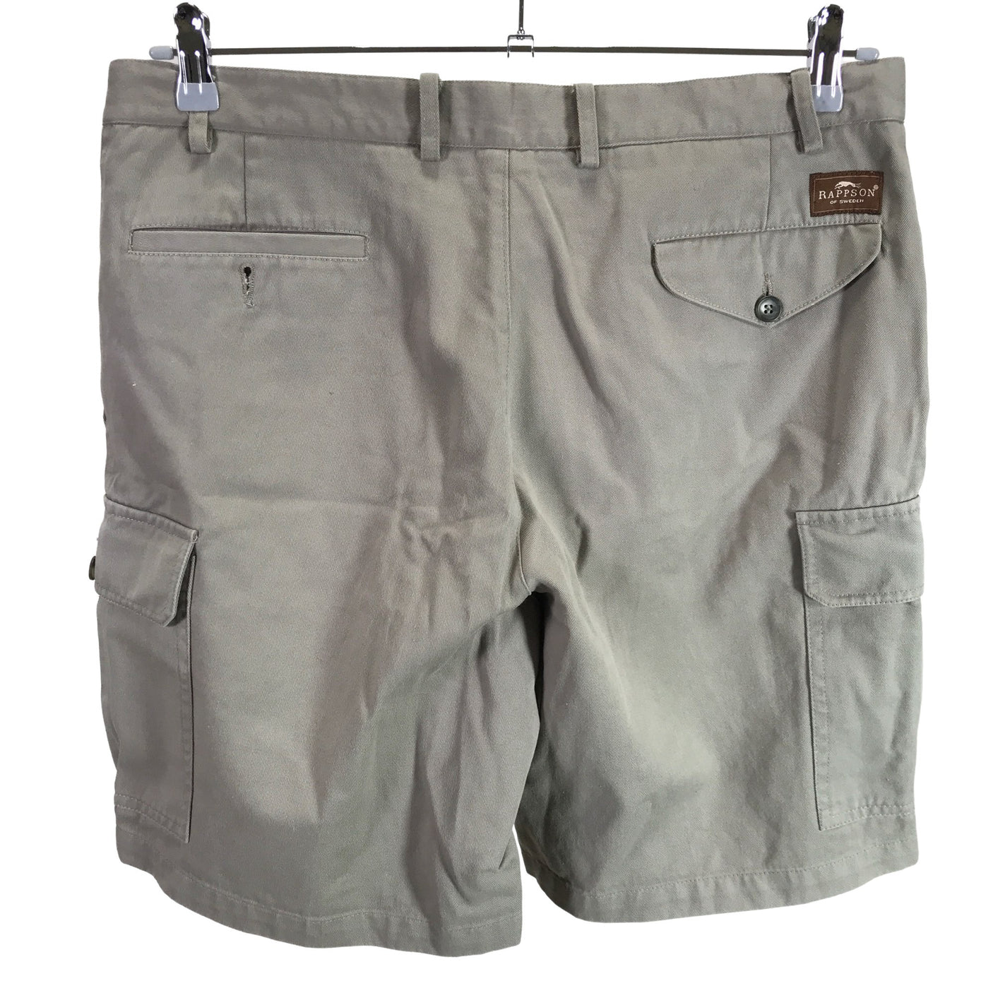Unisex Rappson - Shortsit, koko L - (2)