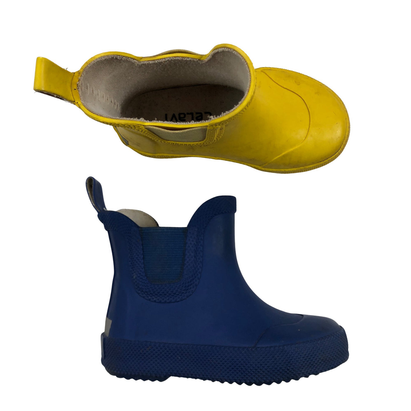 Unisex CeLaVi - Kumisaappaat, koko 21 - (1)