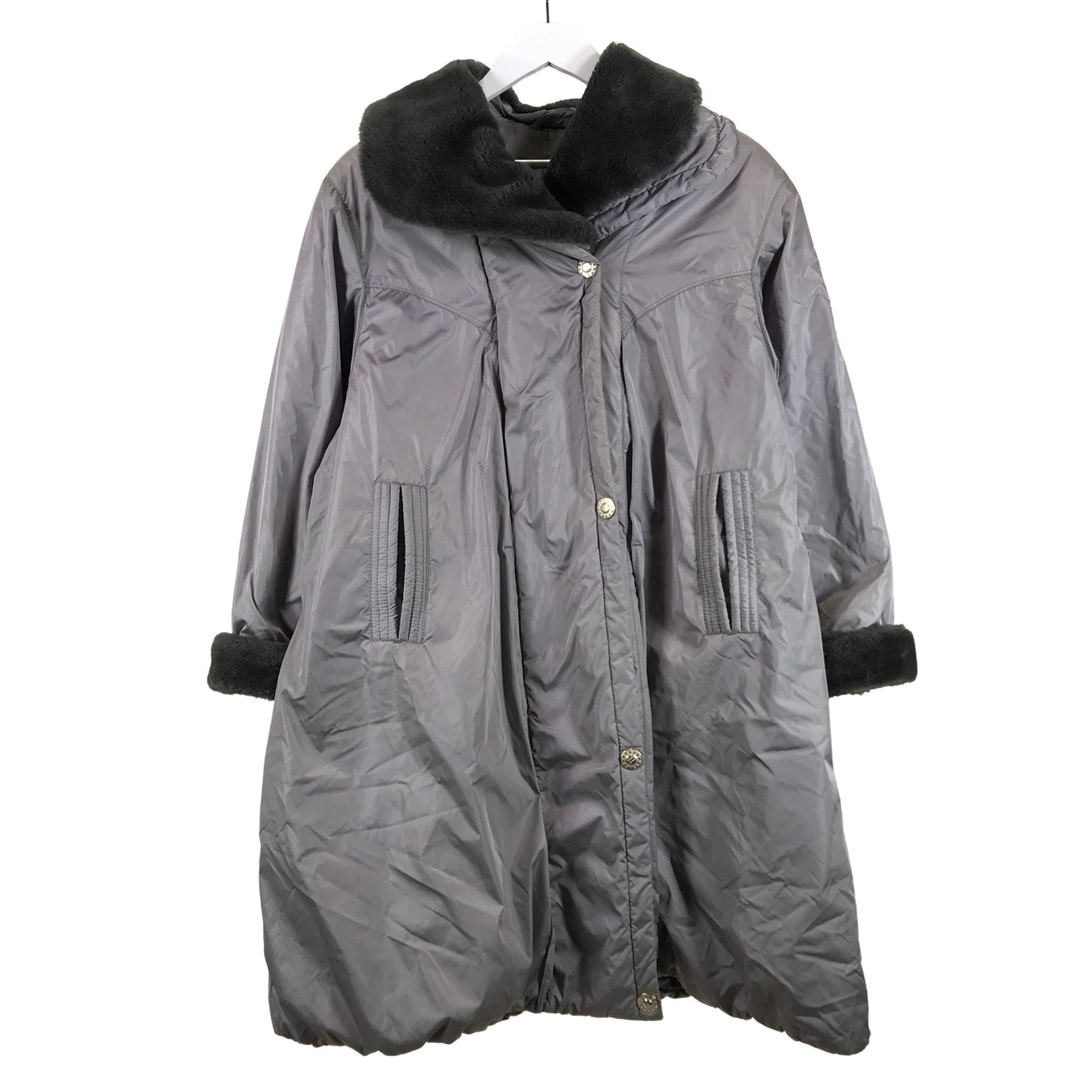 Unisex Luhta - Toppatakki, koko 40 - (1)
