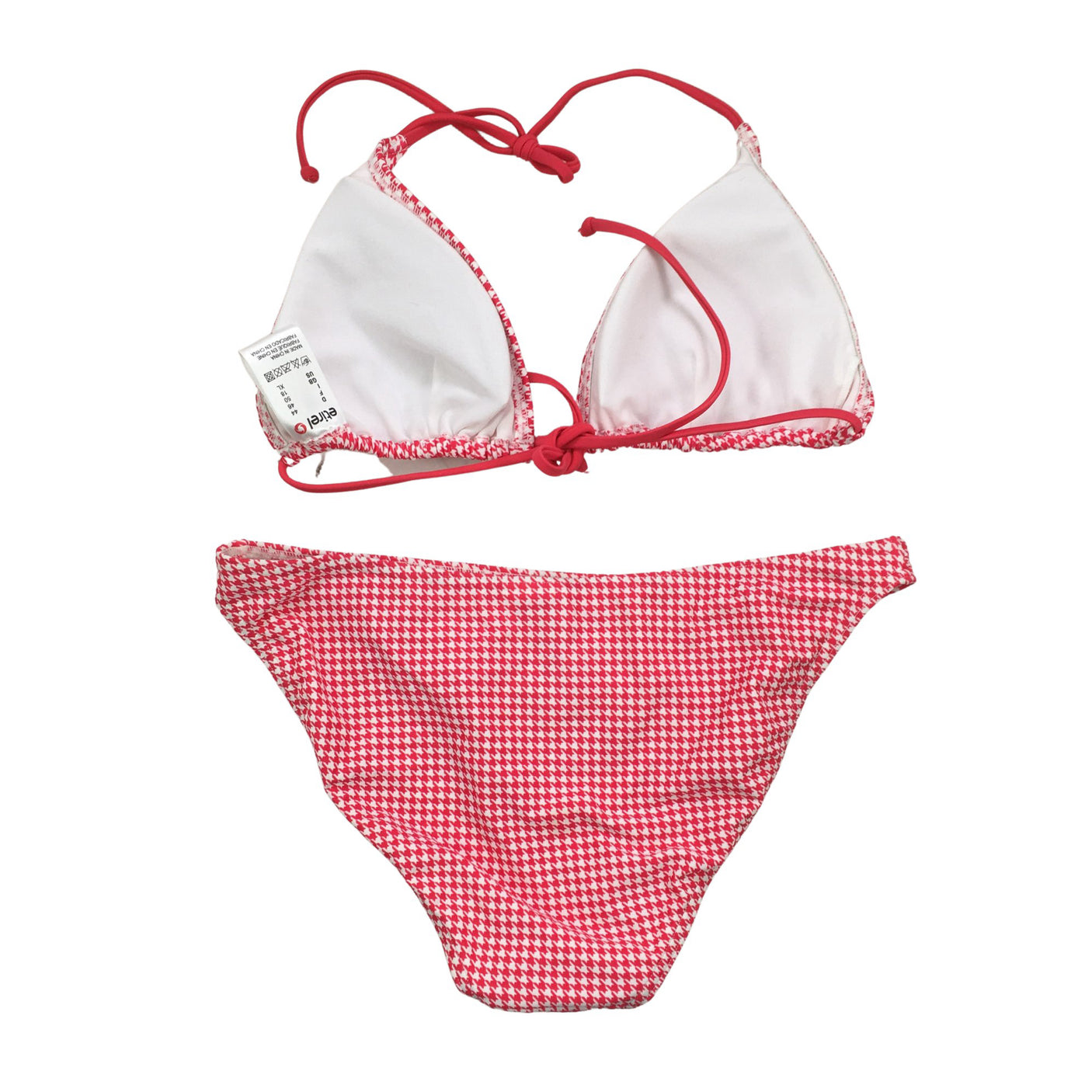 Unisex Etirel - Bikinit, koko 40 - (2)