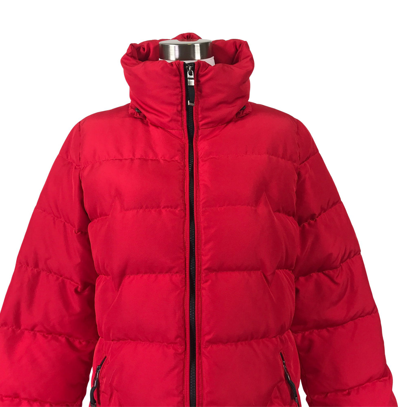 Unisex Joutsen - Untuvatakki, koko 38 - (3)