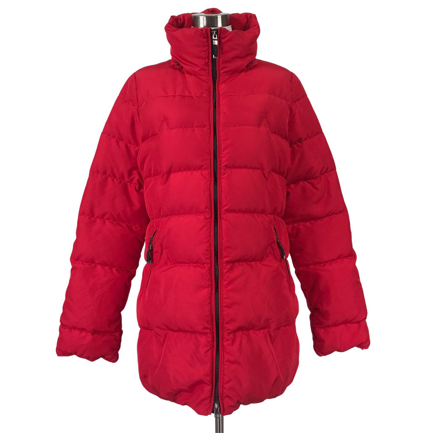 Unisex Joutsen - Untuvatakki, koko 38 - (1)