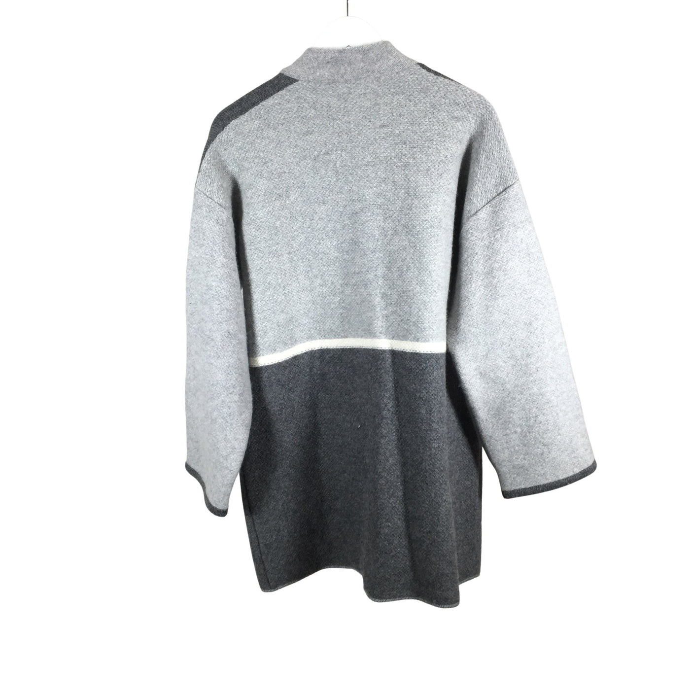 Unisex Woolish - Villakangastakki, koko 38 - (2)
