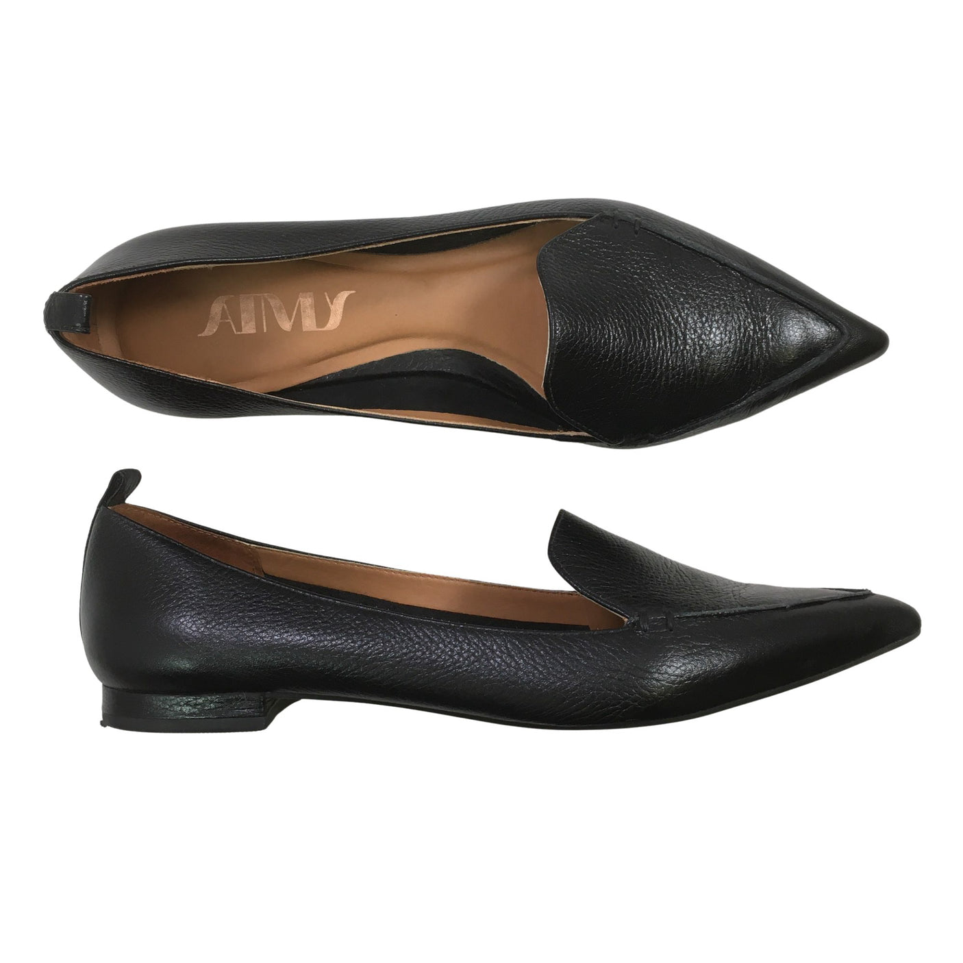 Unisex Aimy - Loaferit, koko 40 - (1)