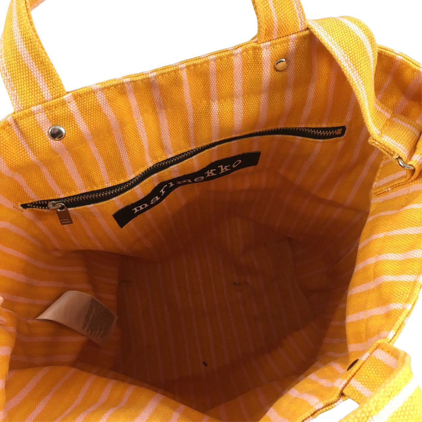 Unisex Marimekko - Käsilaukku, koko Maxi - (2)