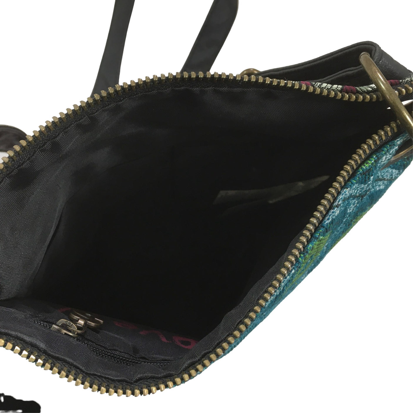 Unisex Desigual - Olkalaukku, koko Mini - (2)