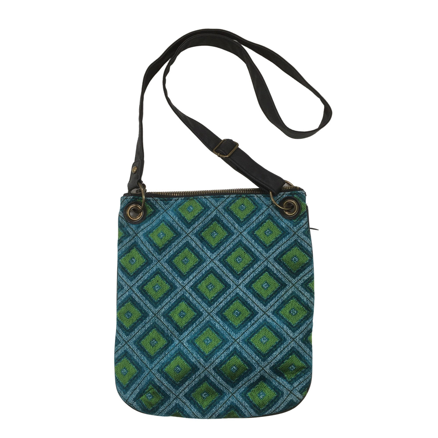 Unisex Desigual - Olkalaukku, koko Mini - (3)
