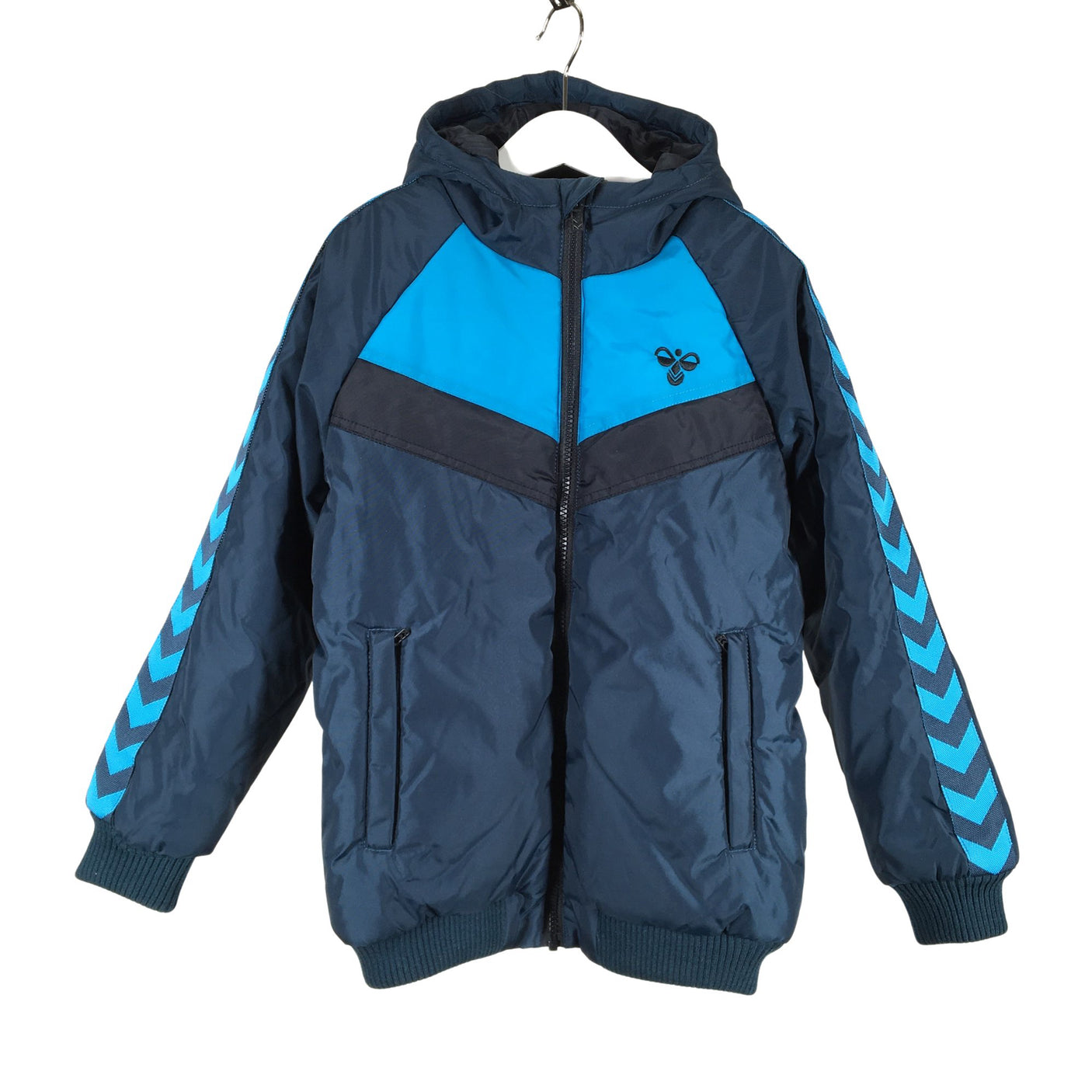 Unisex Hummel - Toppatakki, koko 134 - 140 - (1)