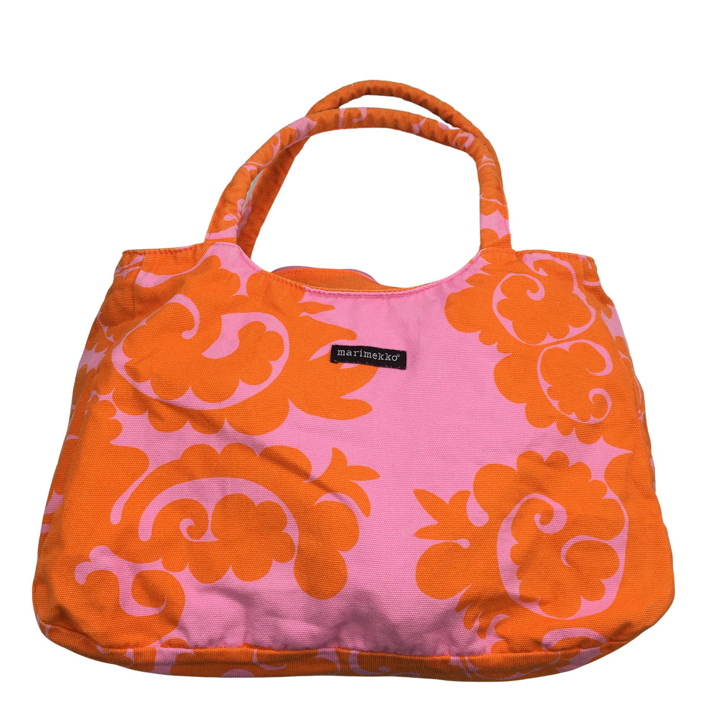 Unisex Marimekko - Käsilaukku, koko Maxi - (1)