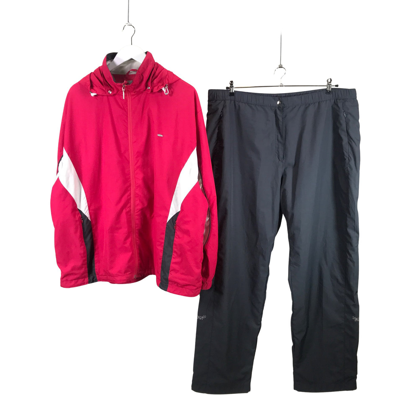 Unisex Raiski - Ulkoilutakki, koko 52 - (1)