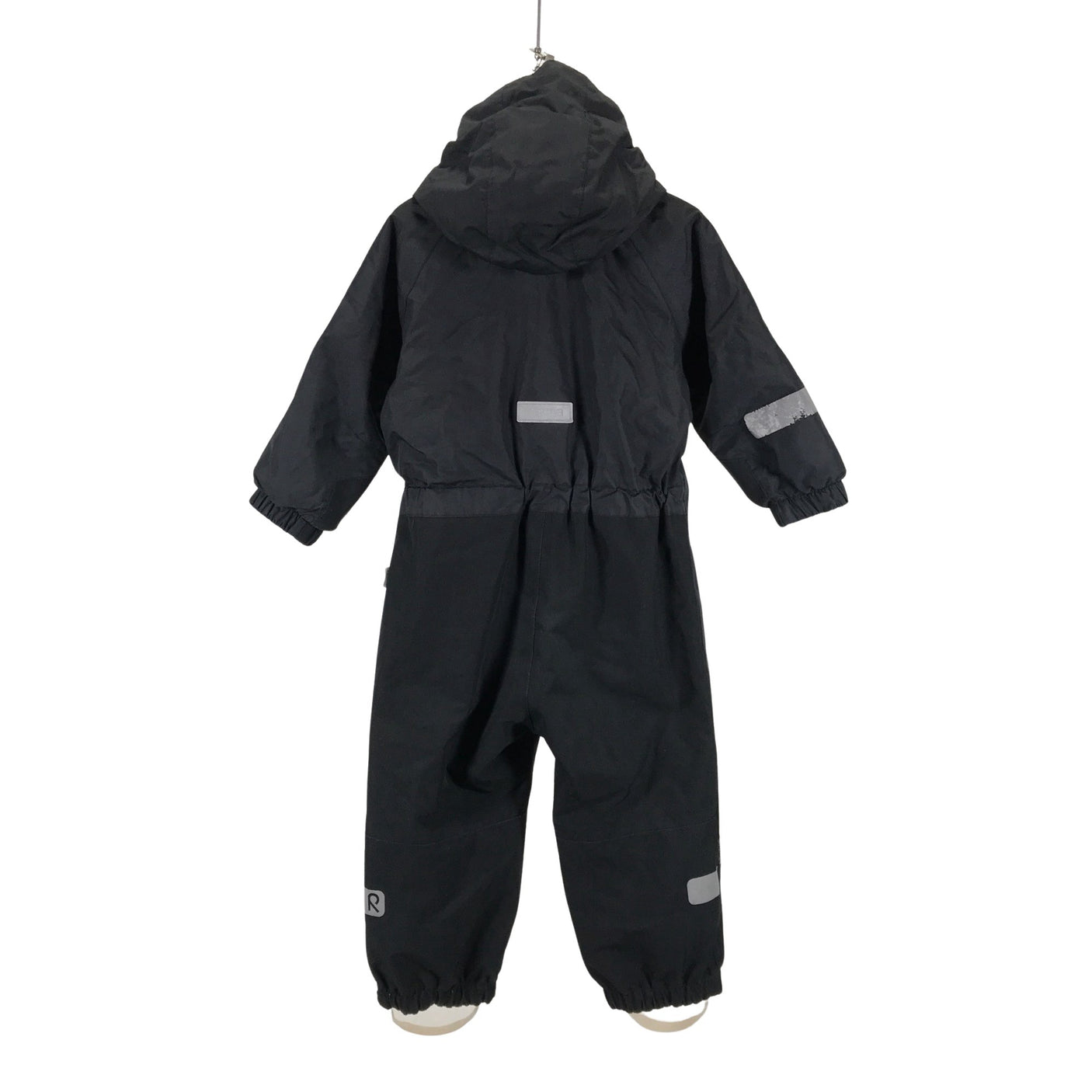 Unisex Reima - Toppahaalari, koko 92 - 98 - (2)