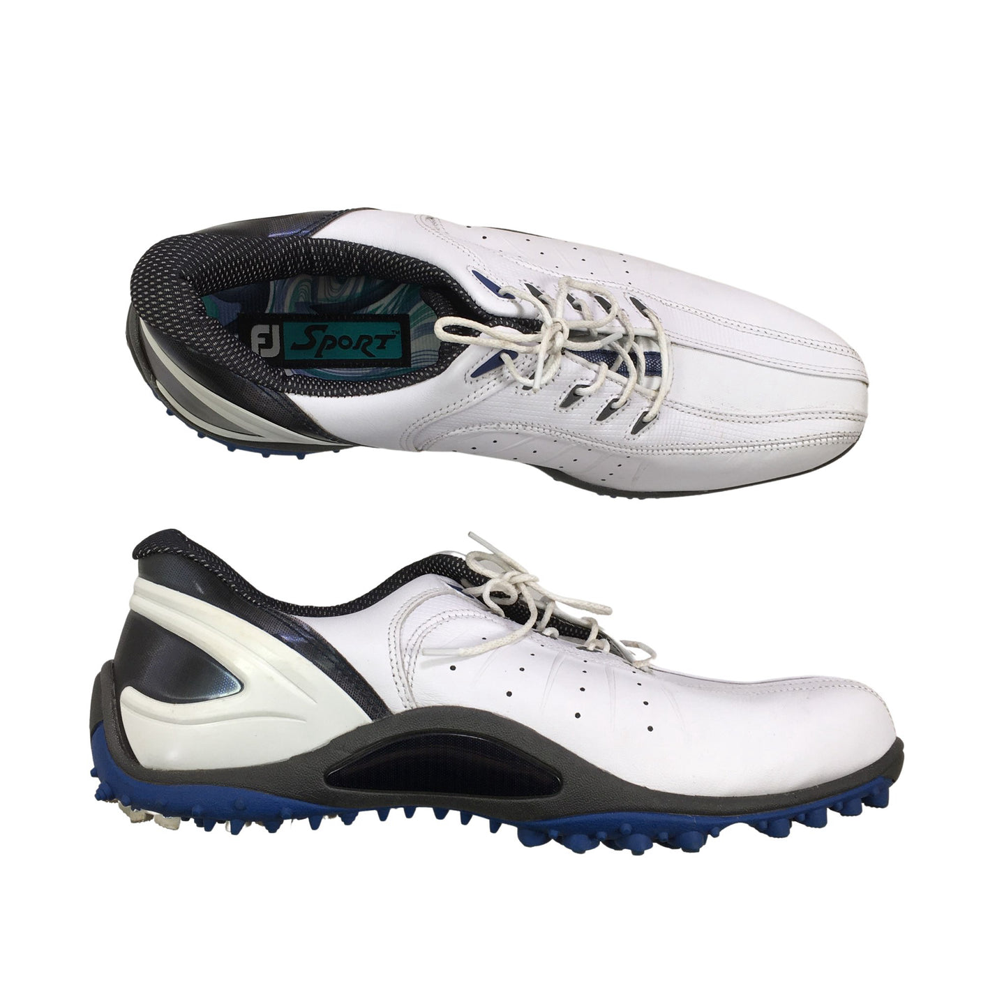 Unisex FootJoy - Golfkengät, koko 44 - (1)