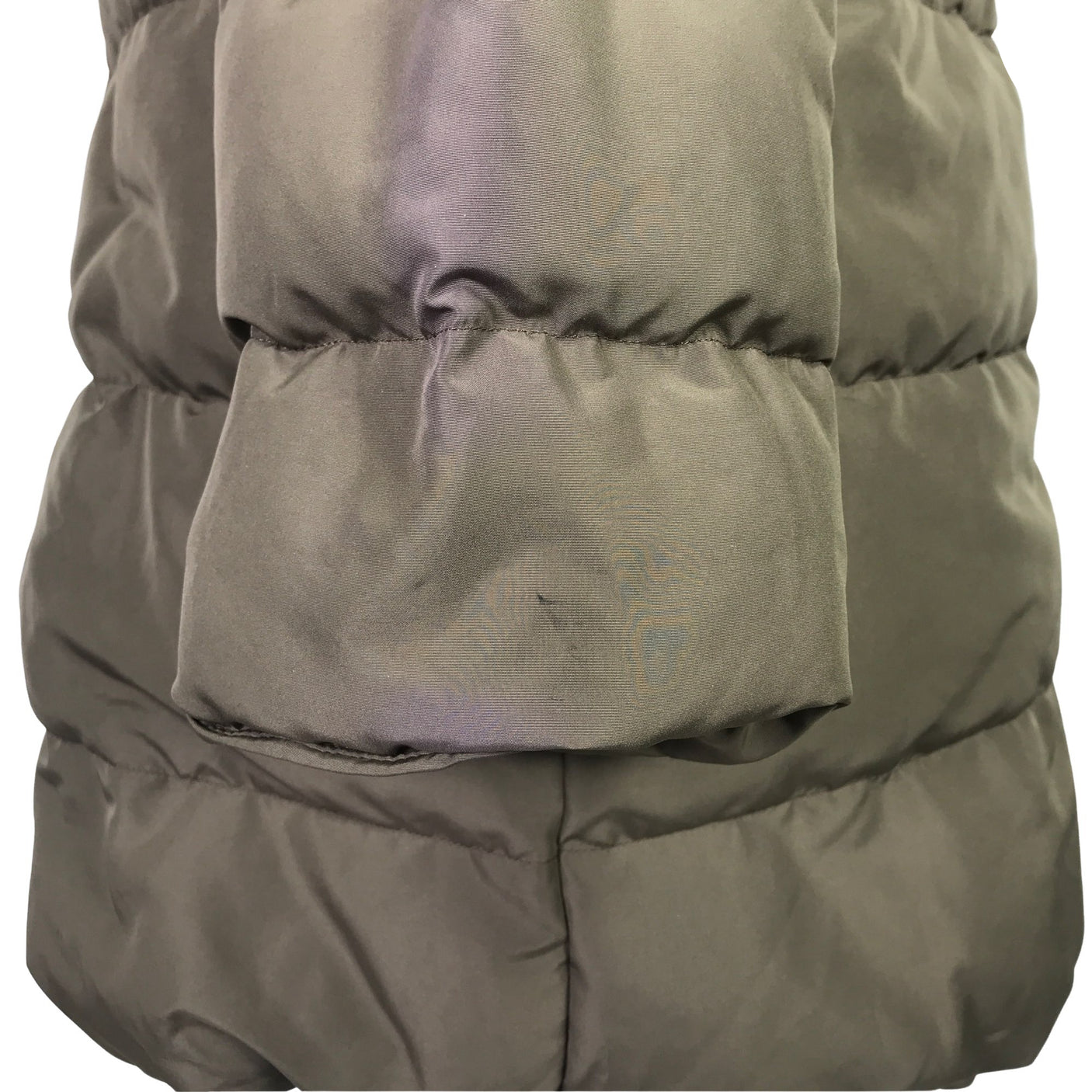 Unisex Joutsen - Untuvatakki, koko 40 - (3)