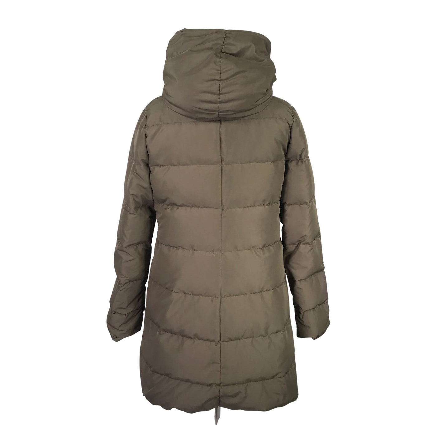 Unisex Joutsen - Untuvatakki, koko 40 - (2)